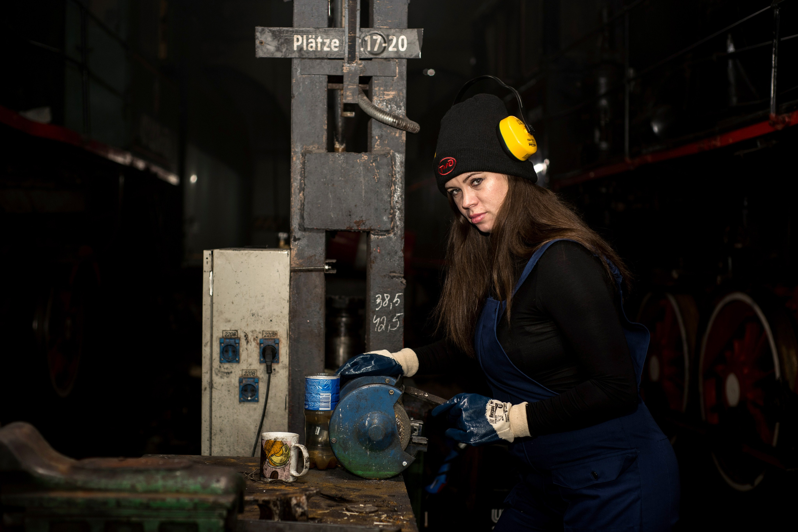 Цвет. Свадебный и репортажный фотограф Антон Воробьев