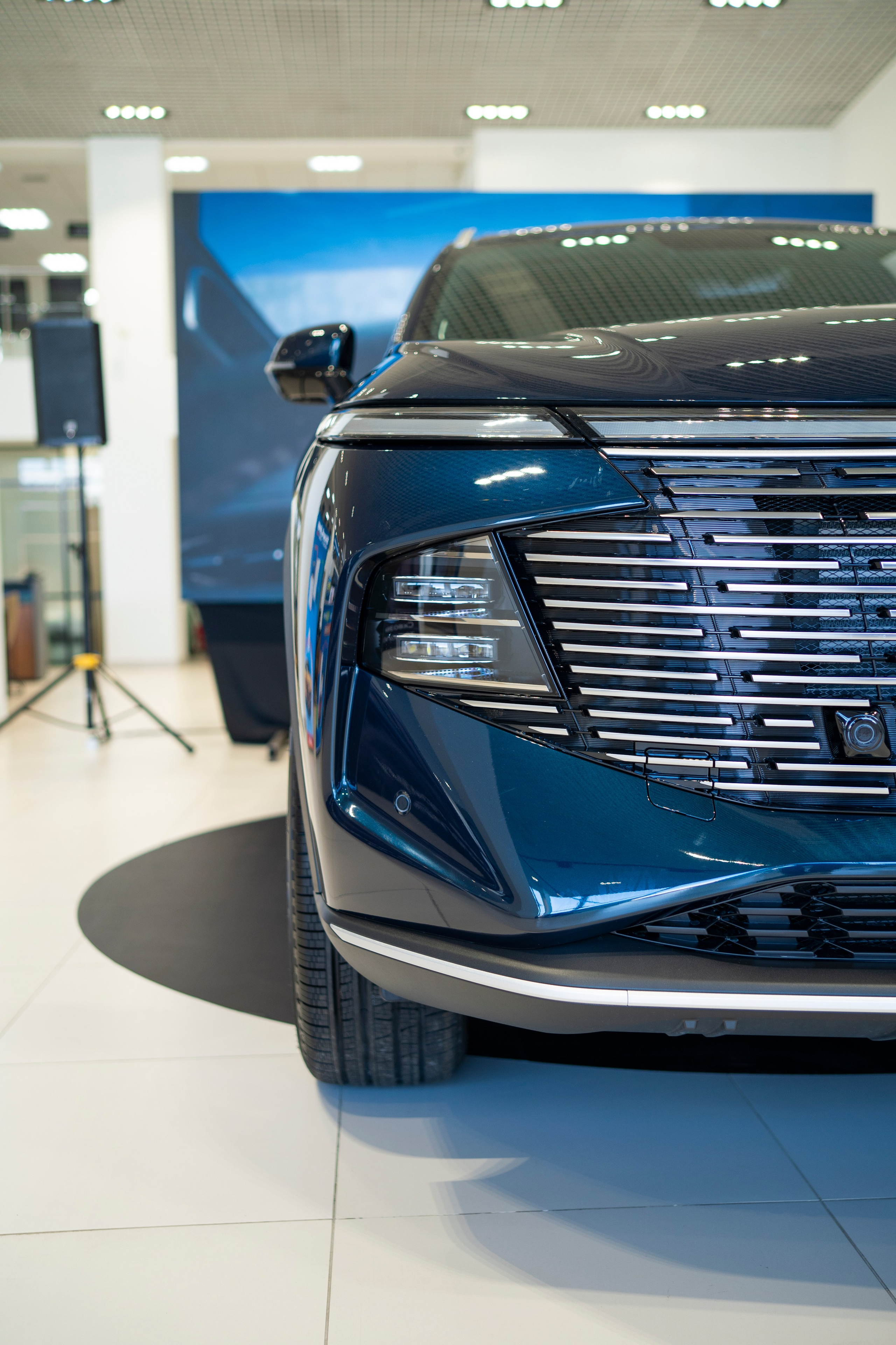 Haval F7| КАН АВТО. Felixtones