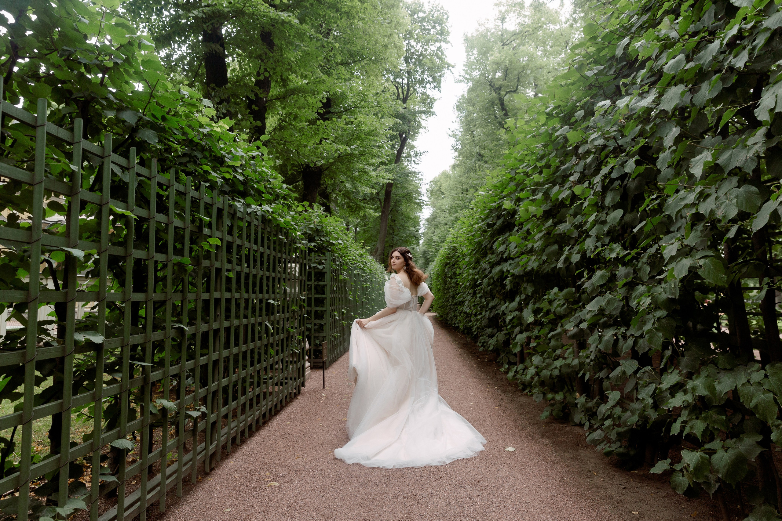 Анастасия и Роман. Свадебный фотограф в Санкт-Петербурге Павел Резниченко