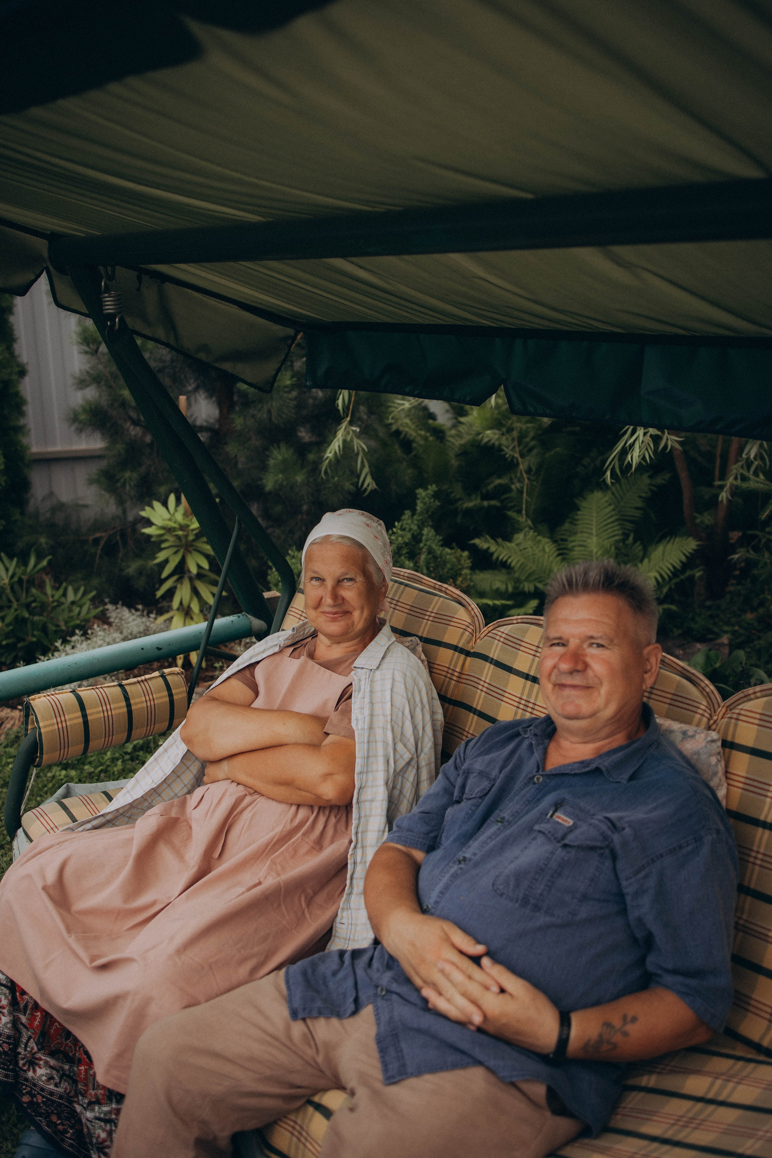 Одним летним днем. Фотограф lifestylе в Москве Пшеничная Анастасия