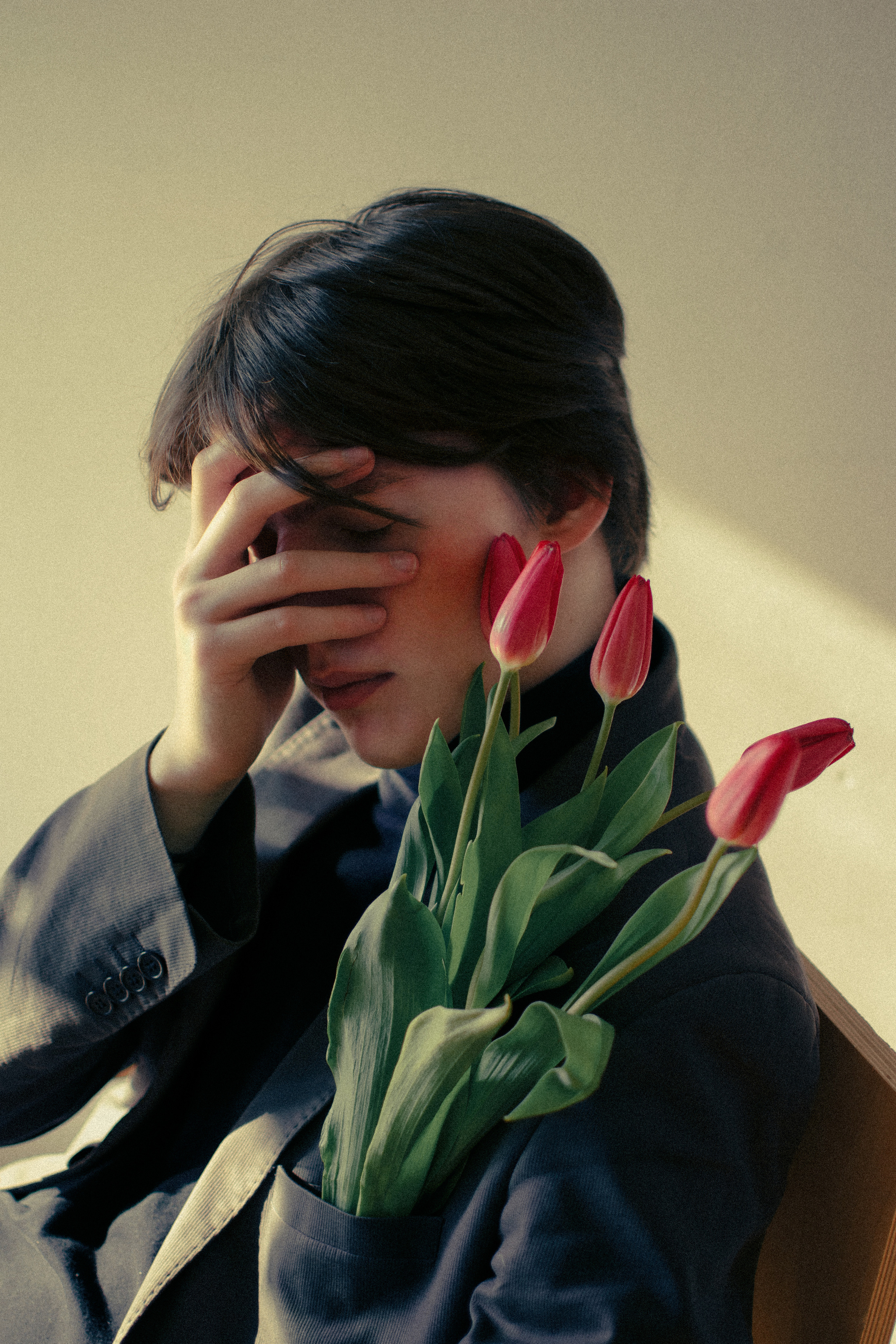 Портреты. Анна Полонеева фотография фотохудожник визуальная художница портреты