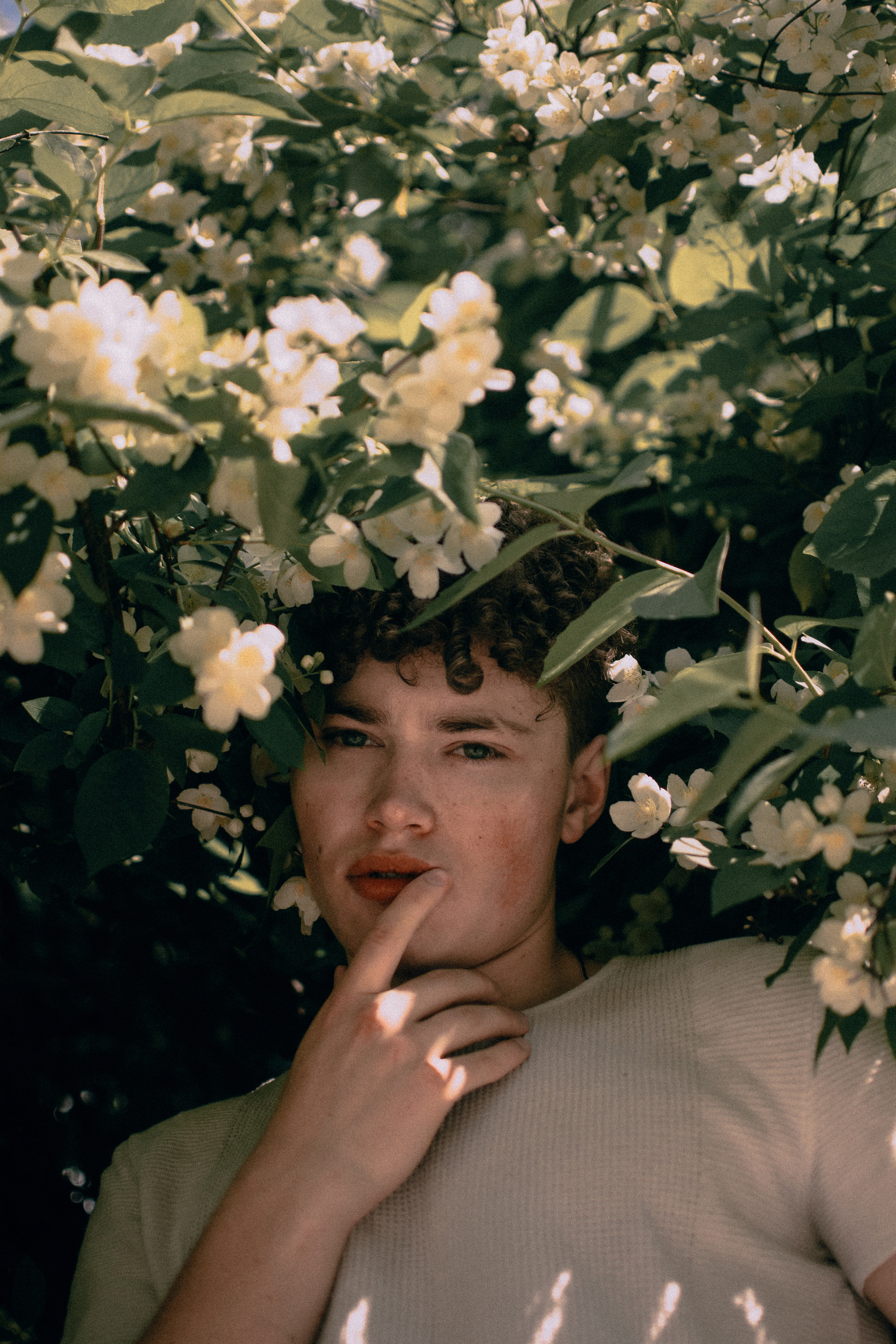 Портреты. Анна Полонеева фотография фотохудожник визуальная художница портреты