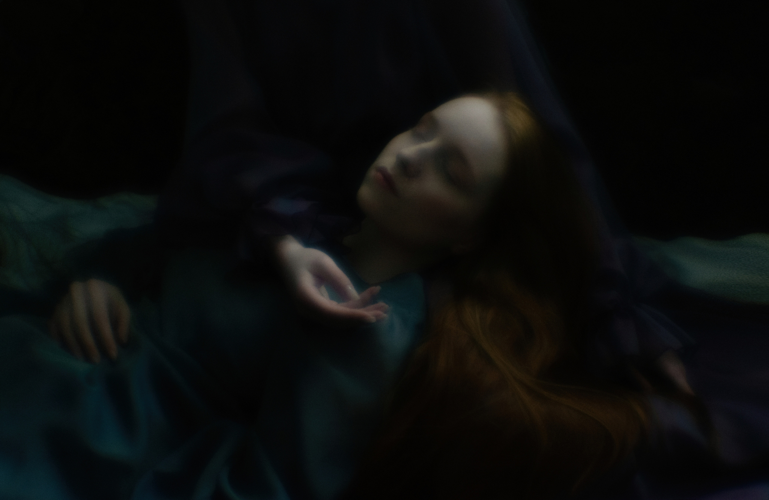 Портреты. Анна Полонеева фотография фотохудожник визуальная художница портреты