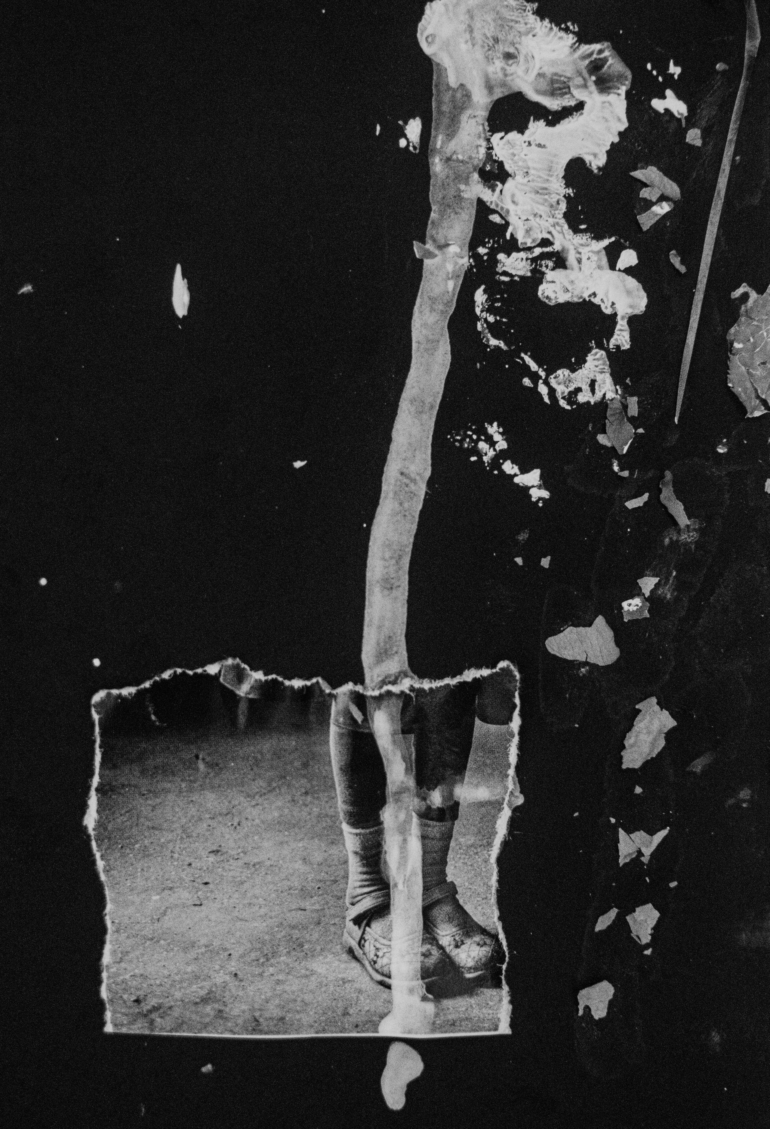 Слёзы и надежды моей матери. Анна Полонеева фотография фотохудожник визуальная художница портреты