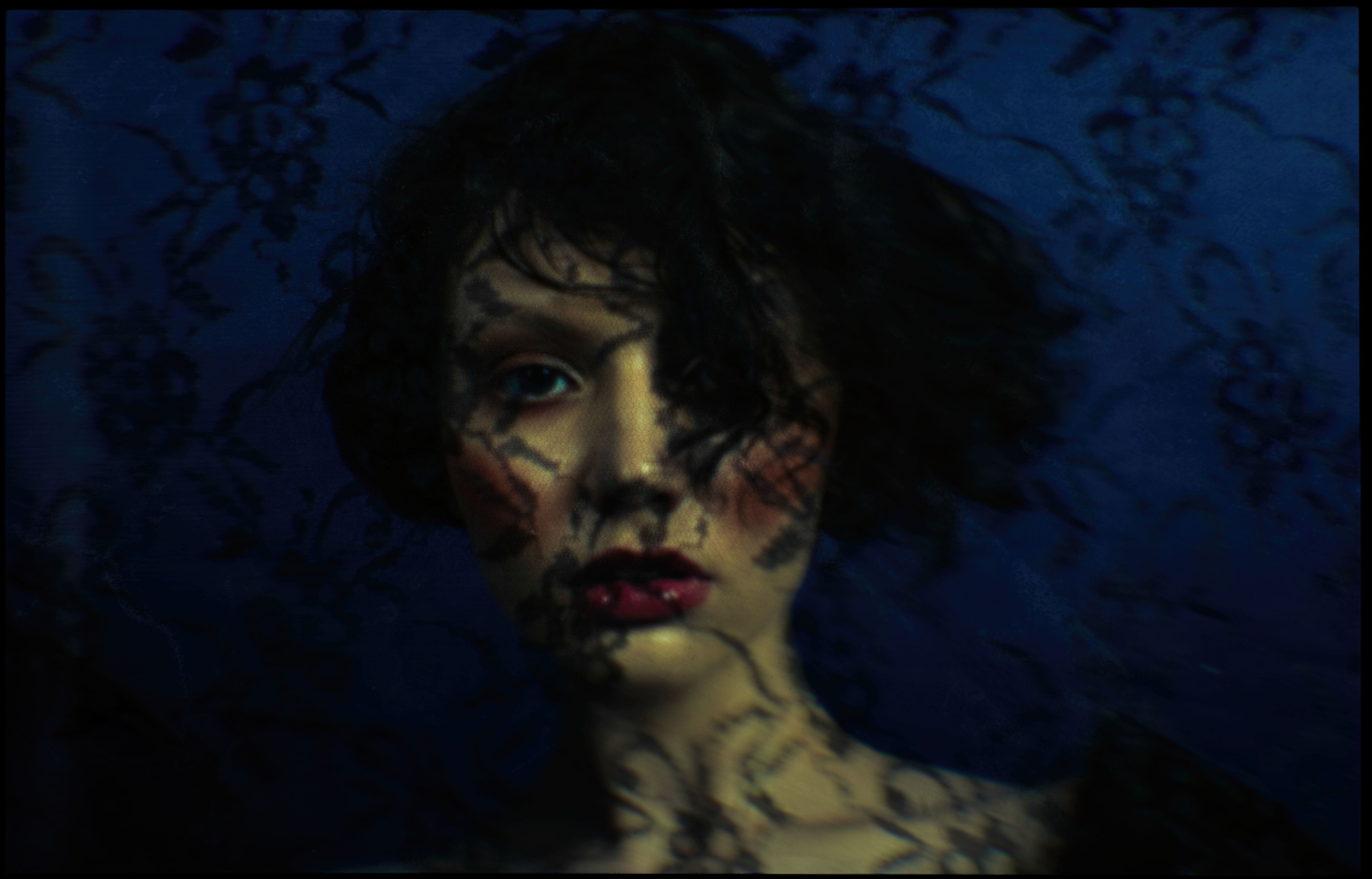 Портреты. Анна Полонеева фотография фотохудожник визуальная художница портреты