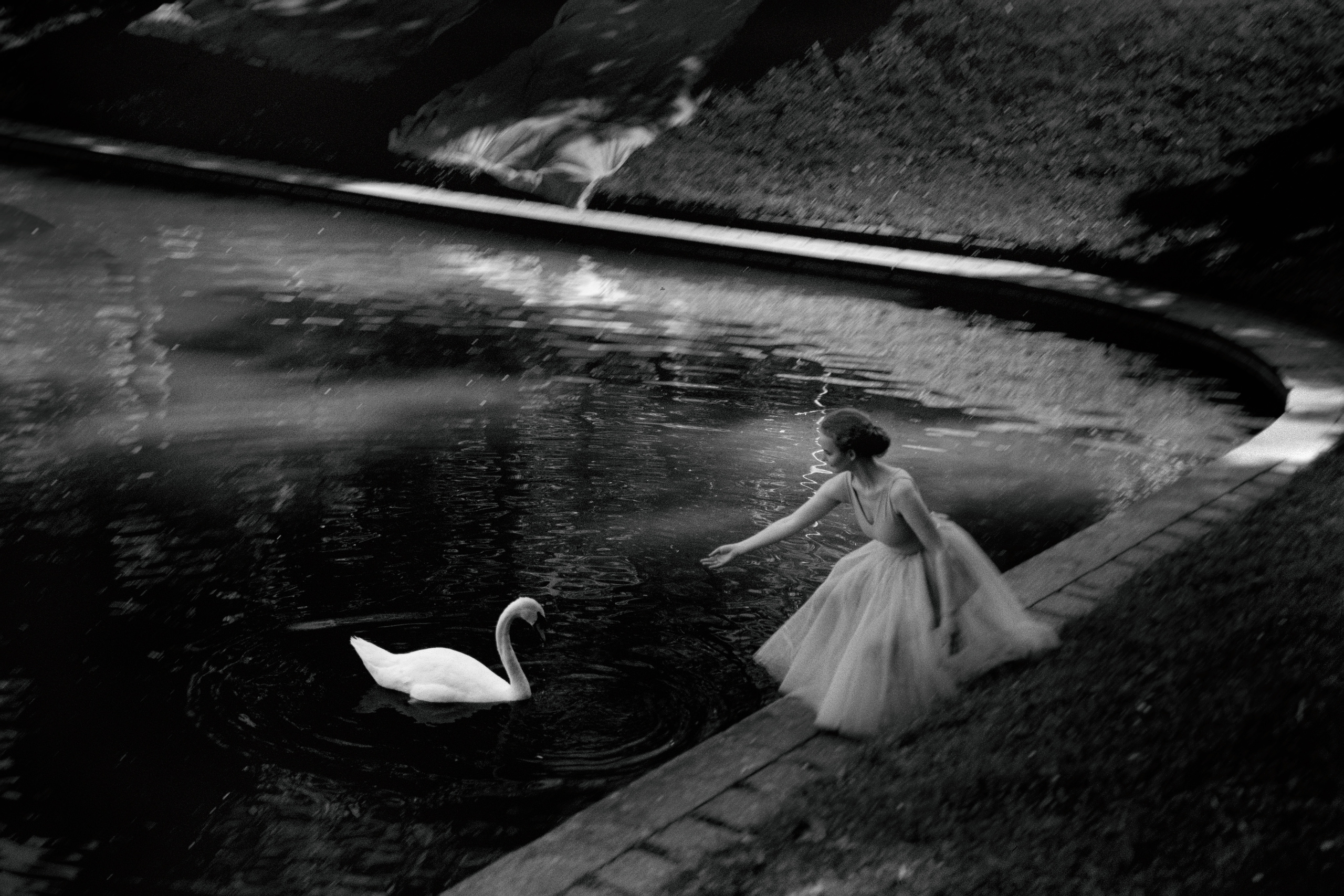 Портреты. Анна Полонеева фотография фотохудожник визуальная художница портреты