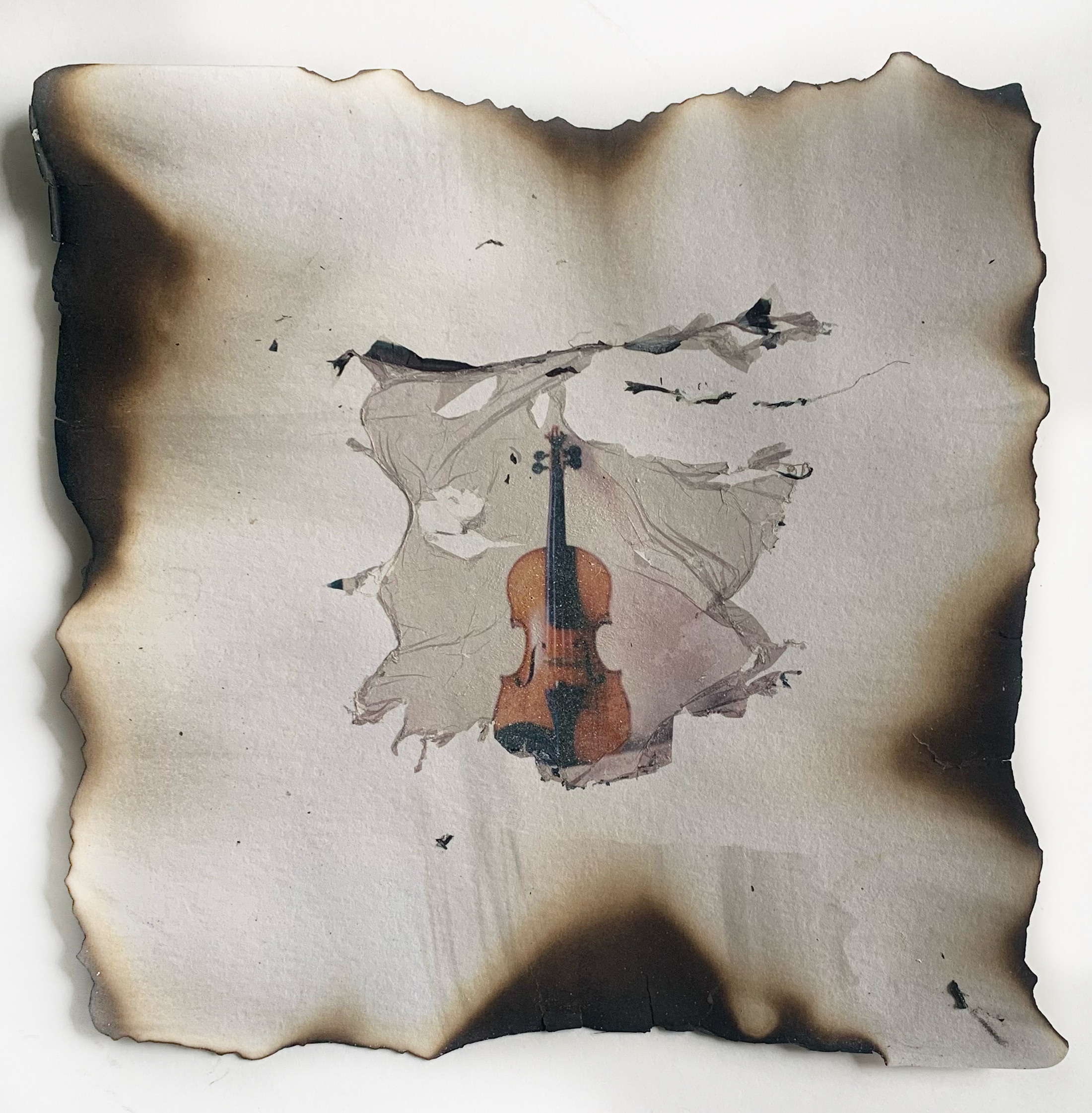 Полароид. Анна Полонеева фотография фотохудожник визуальная художница портреты