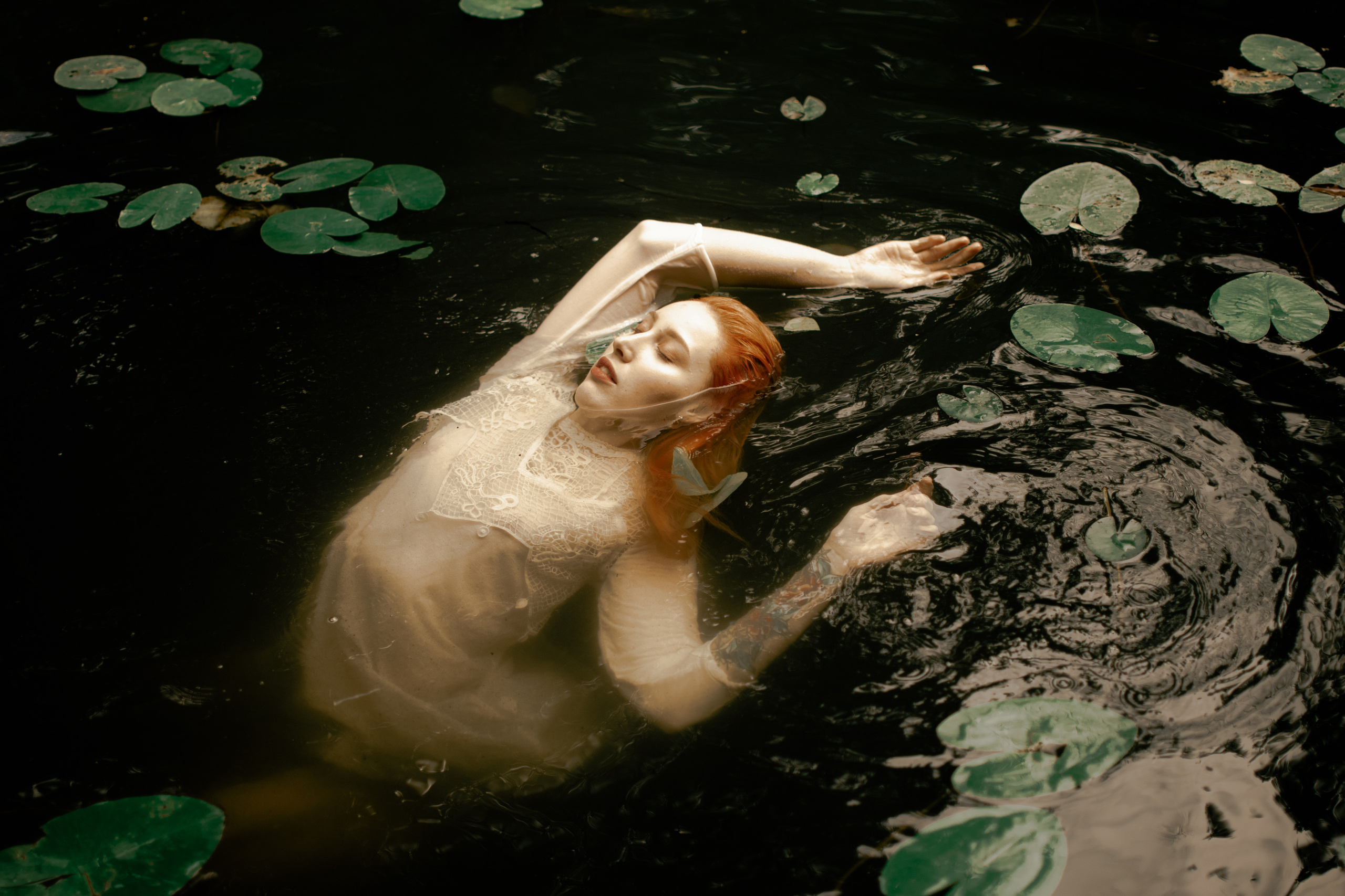 Портреты. Анна Полонеева фотография фотохудожник визуальная художница портреты