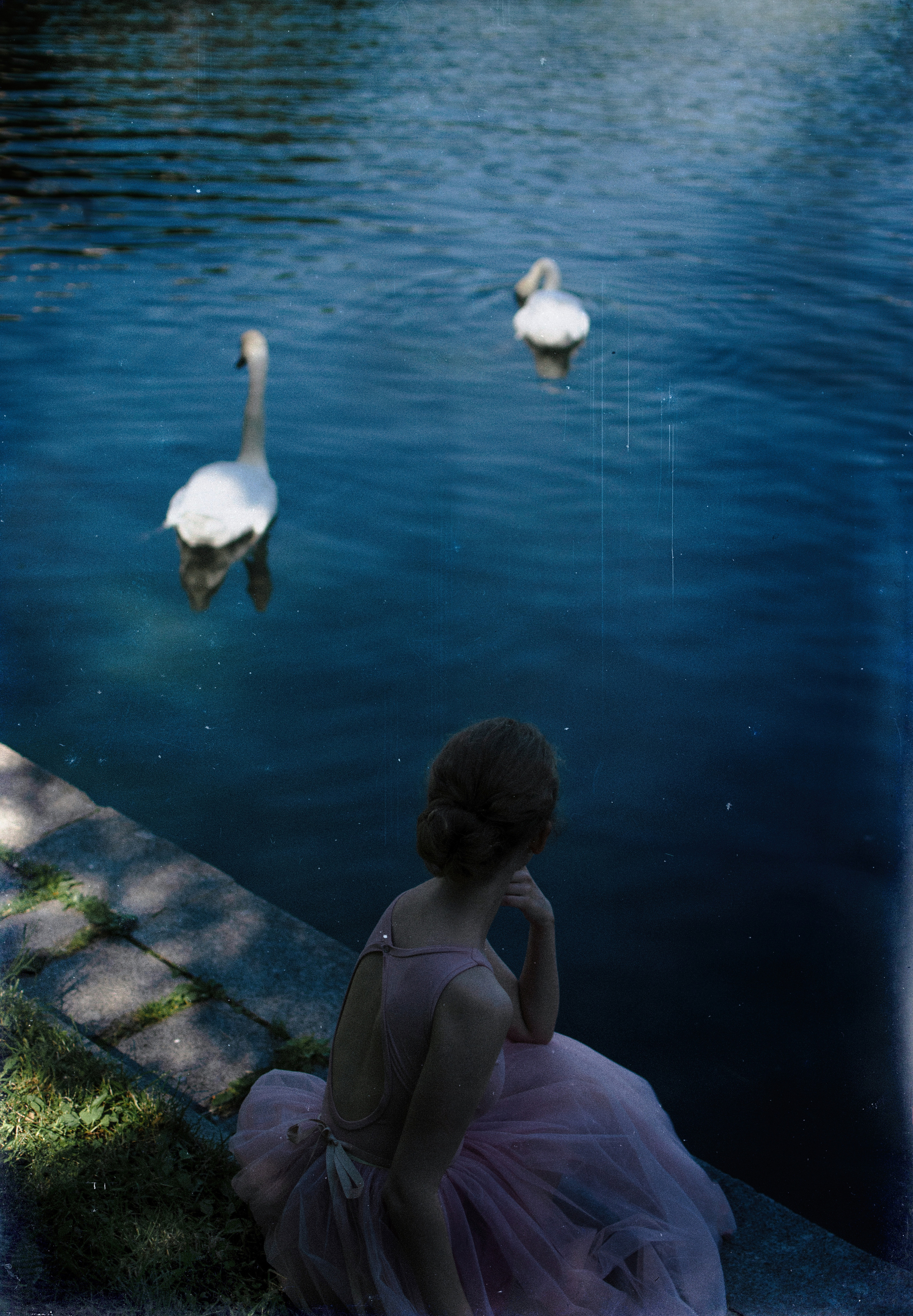 Портреты. Анна Полонеева фотография фотохудожник визуальная художница портреты