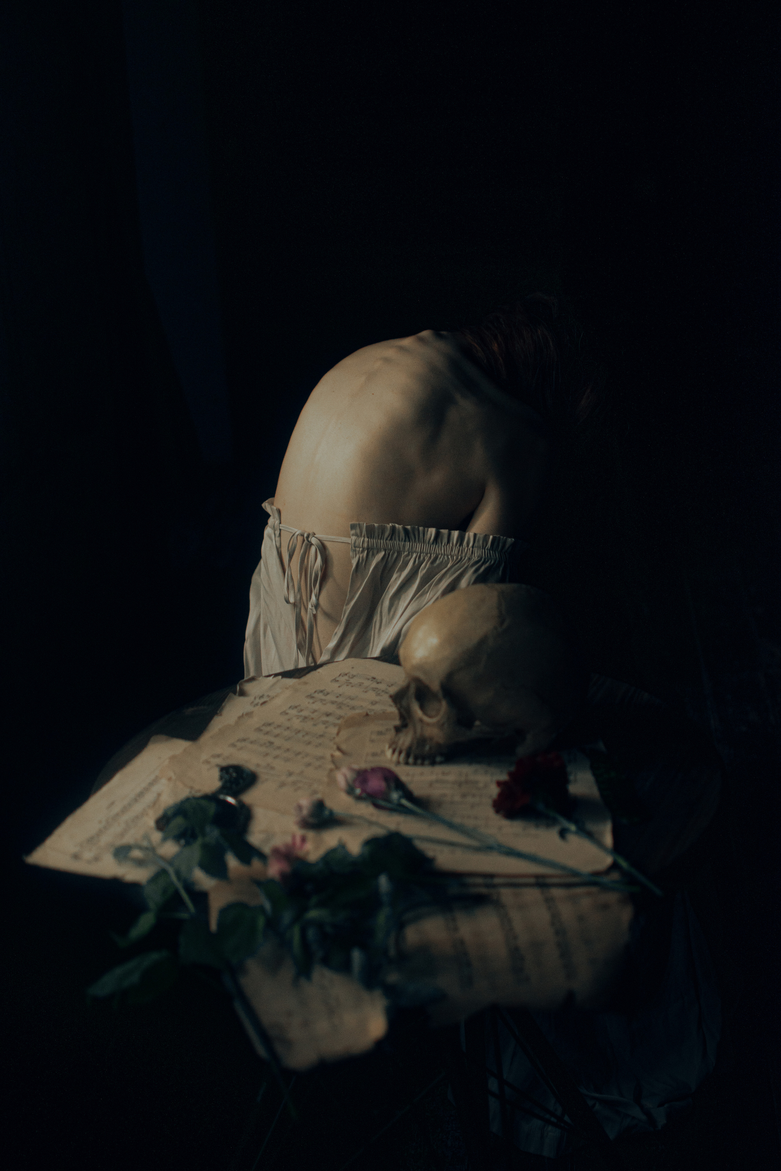 Портреты. Анна Полонеева фотография фотохудожник визуальная художница портреты