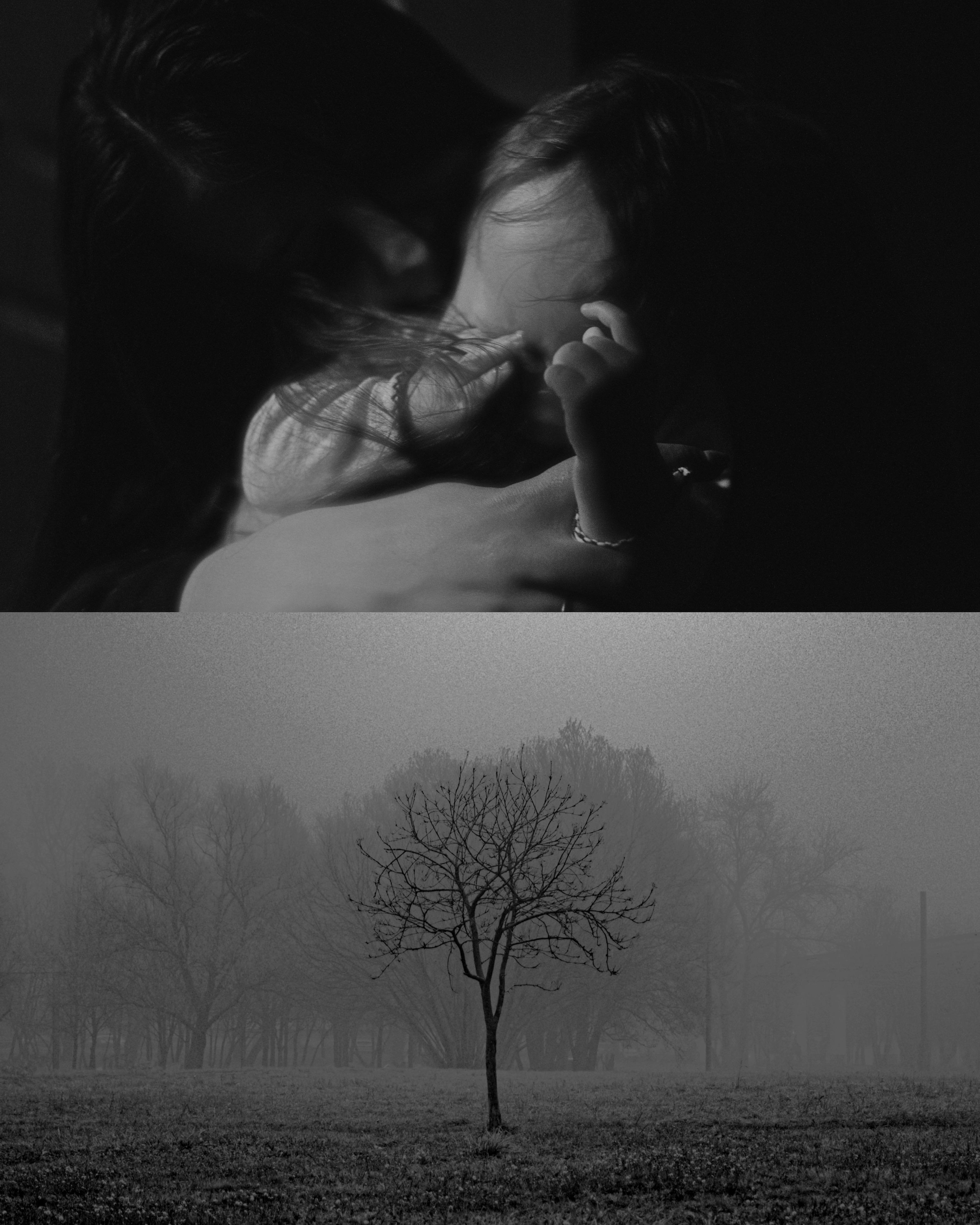 Люди — цветы. Анна Полонеева фотография фотохудожник визуальная художница портреты