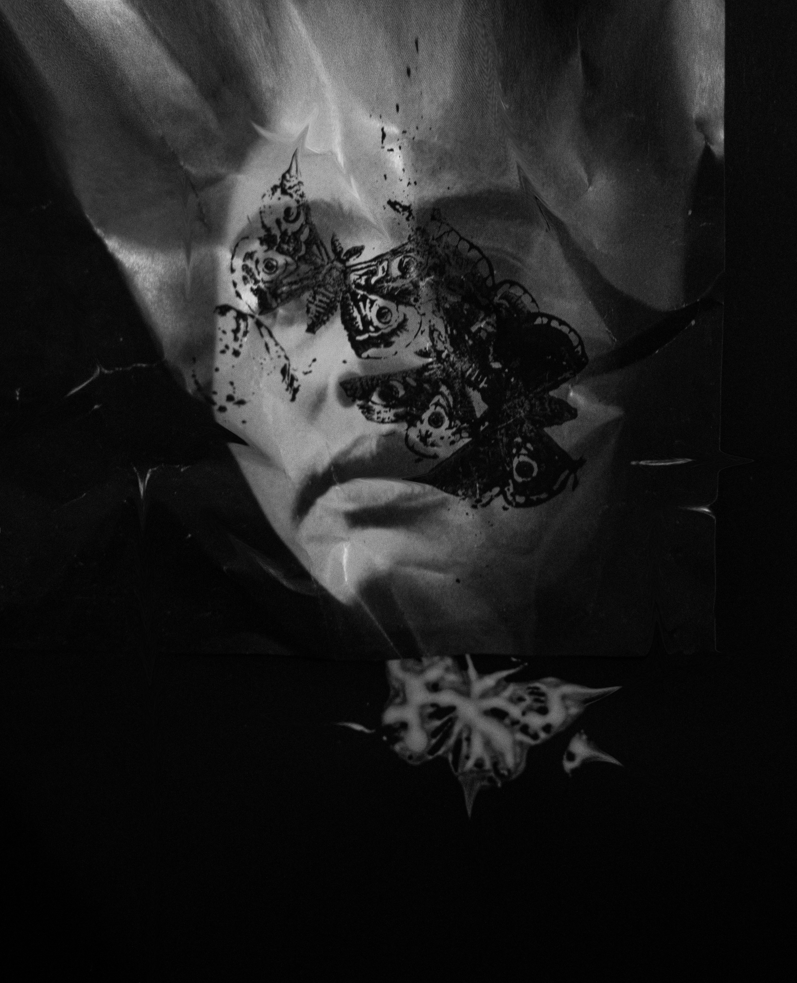 Слёзы и надежды моей матери. Анна Полонеева фотография фотохудожник визуальная художница портреты