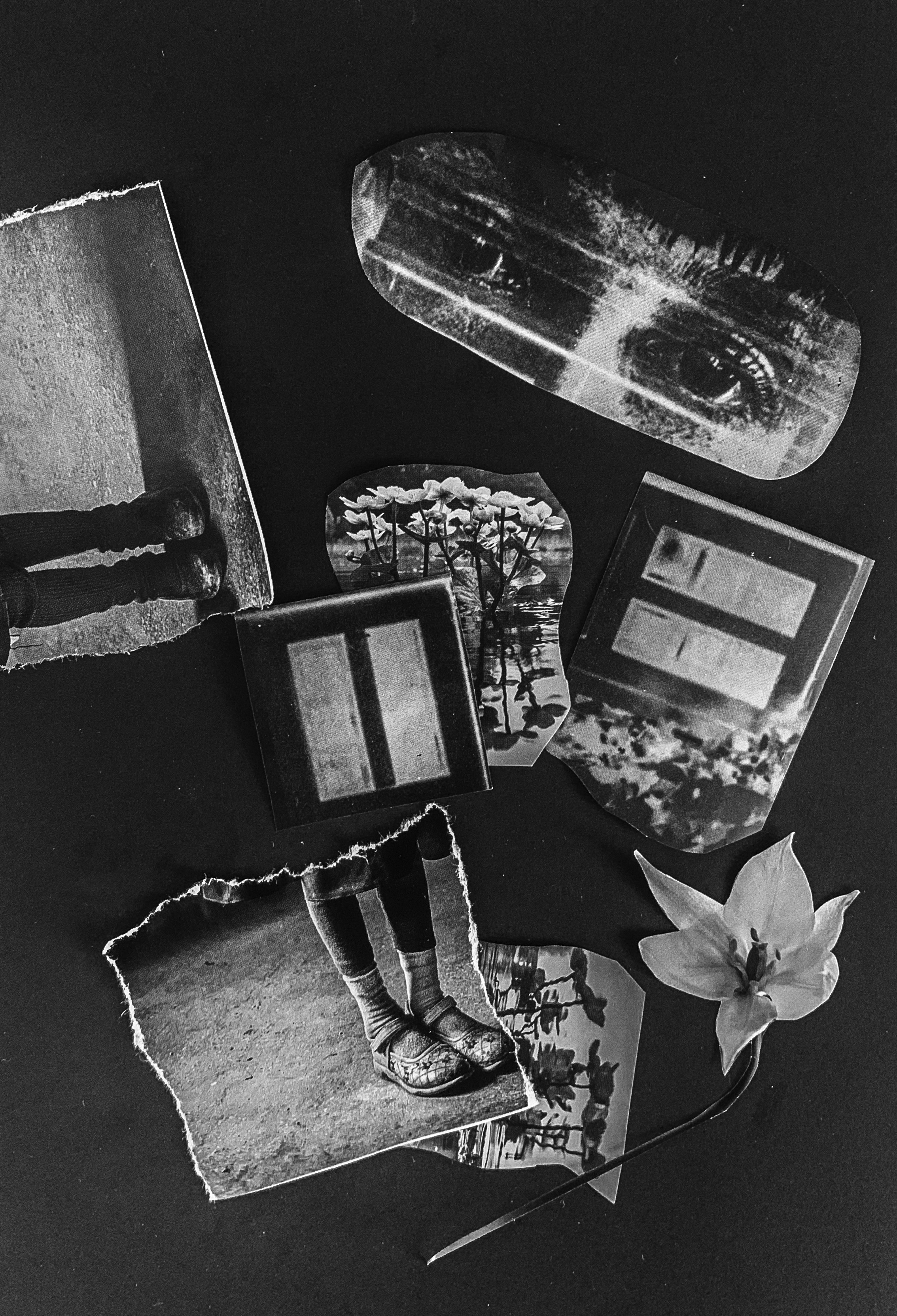 Слёзы и надежды моей матери. Анна Полонеева фотография фотохудожник визуальная художница портреты