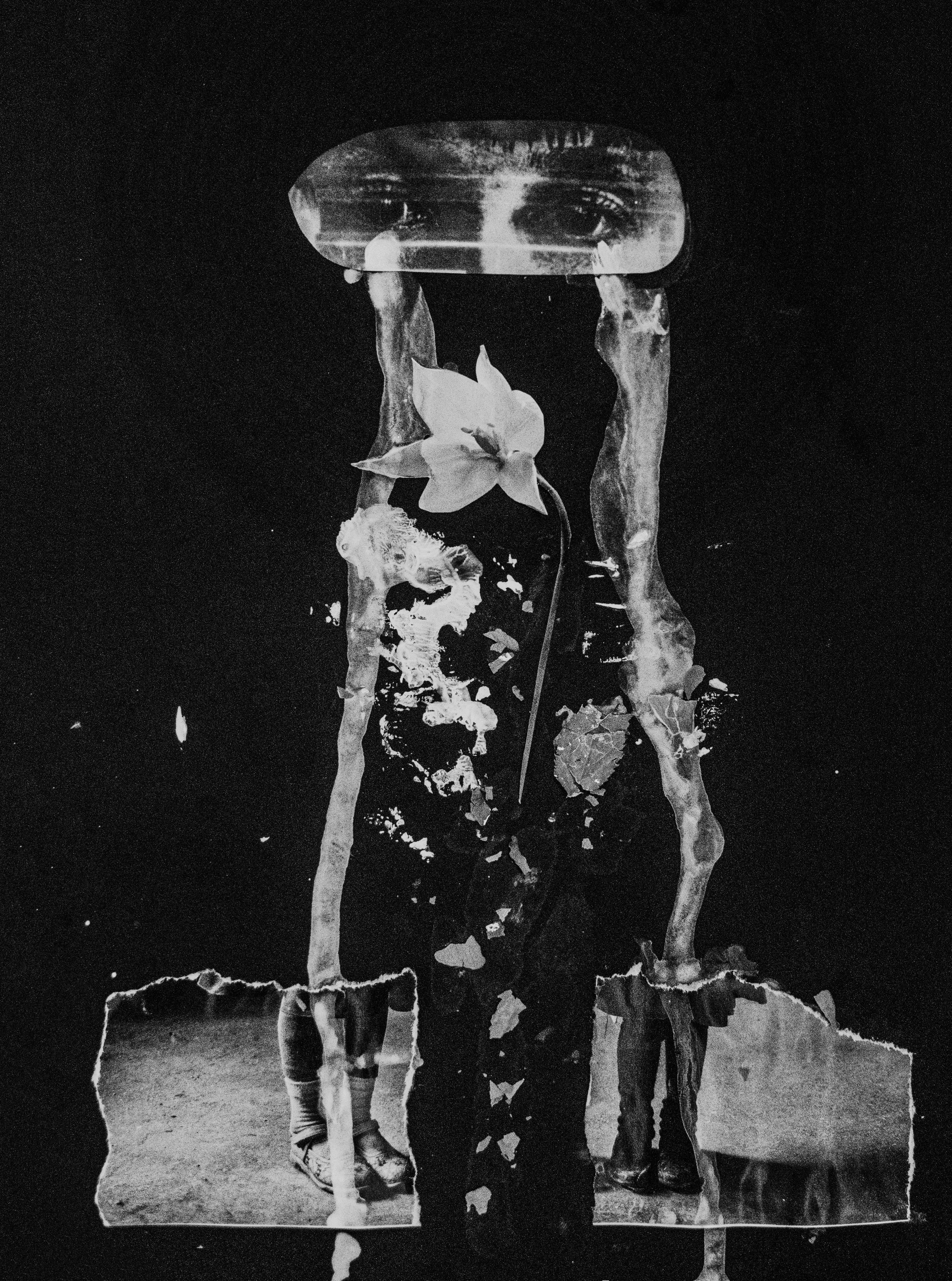 Слёзы и надежды моей матери. Анна Полонеева фотография фотохудожник визуальная художница портреты