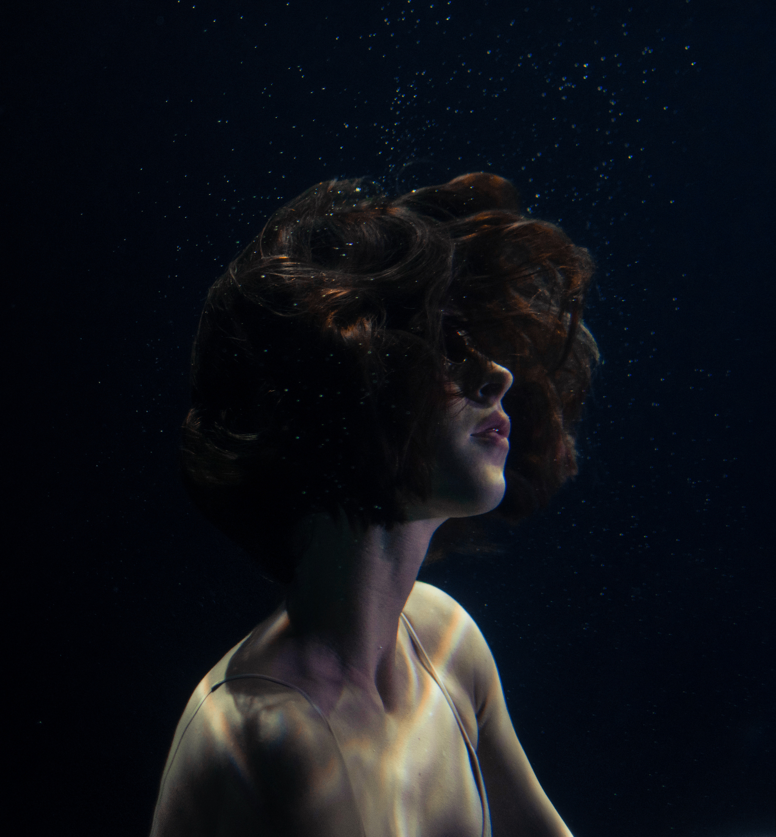 Портреты. Анна Полонеева фотография фотохудожник визуальная художница портреты