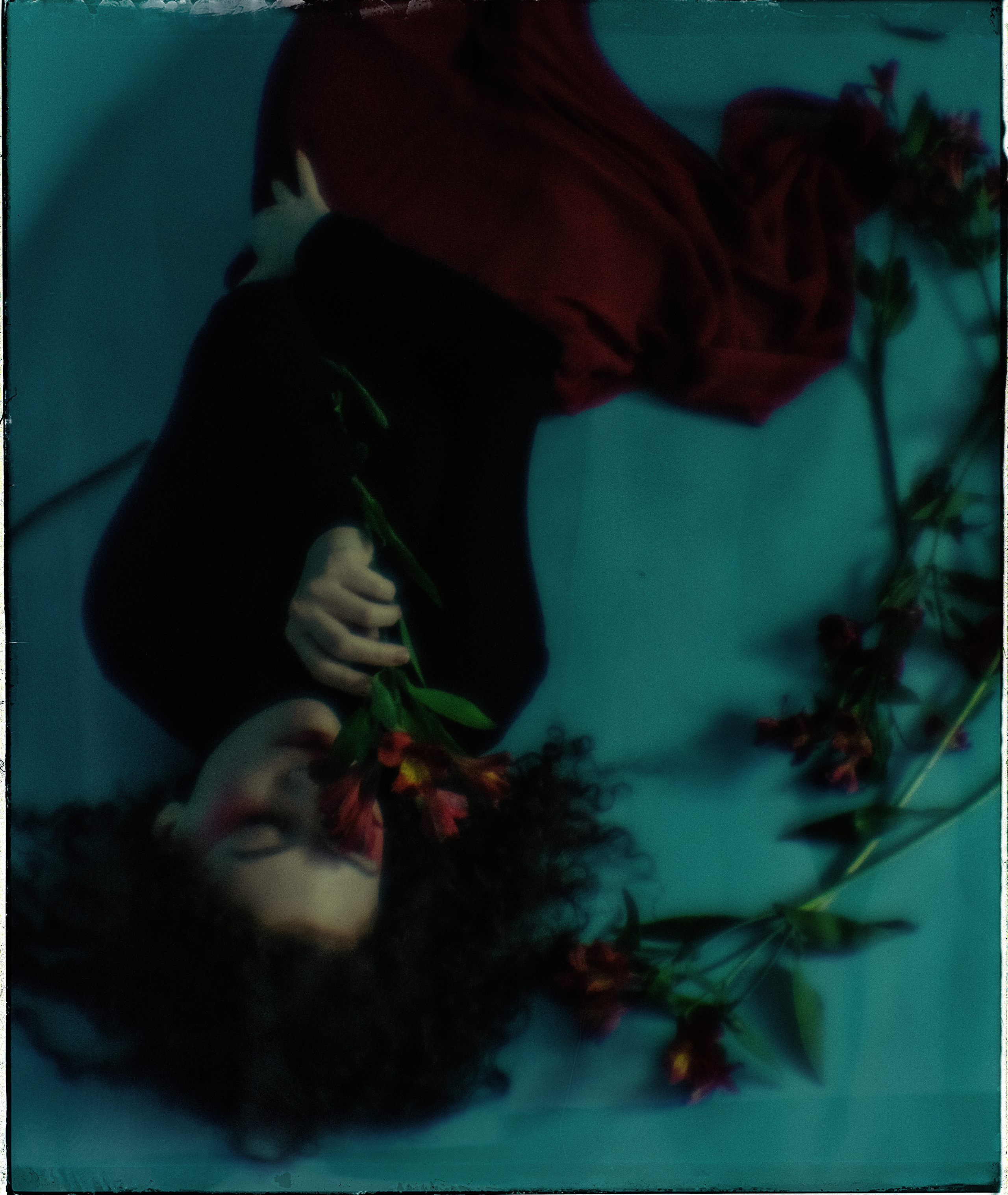 Портреты. Анна Полонеева фотография фотохудожник визуальная художница портреты