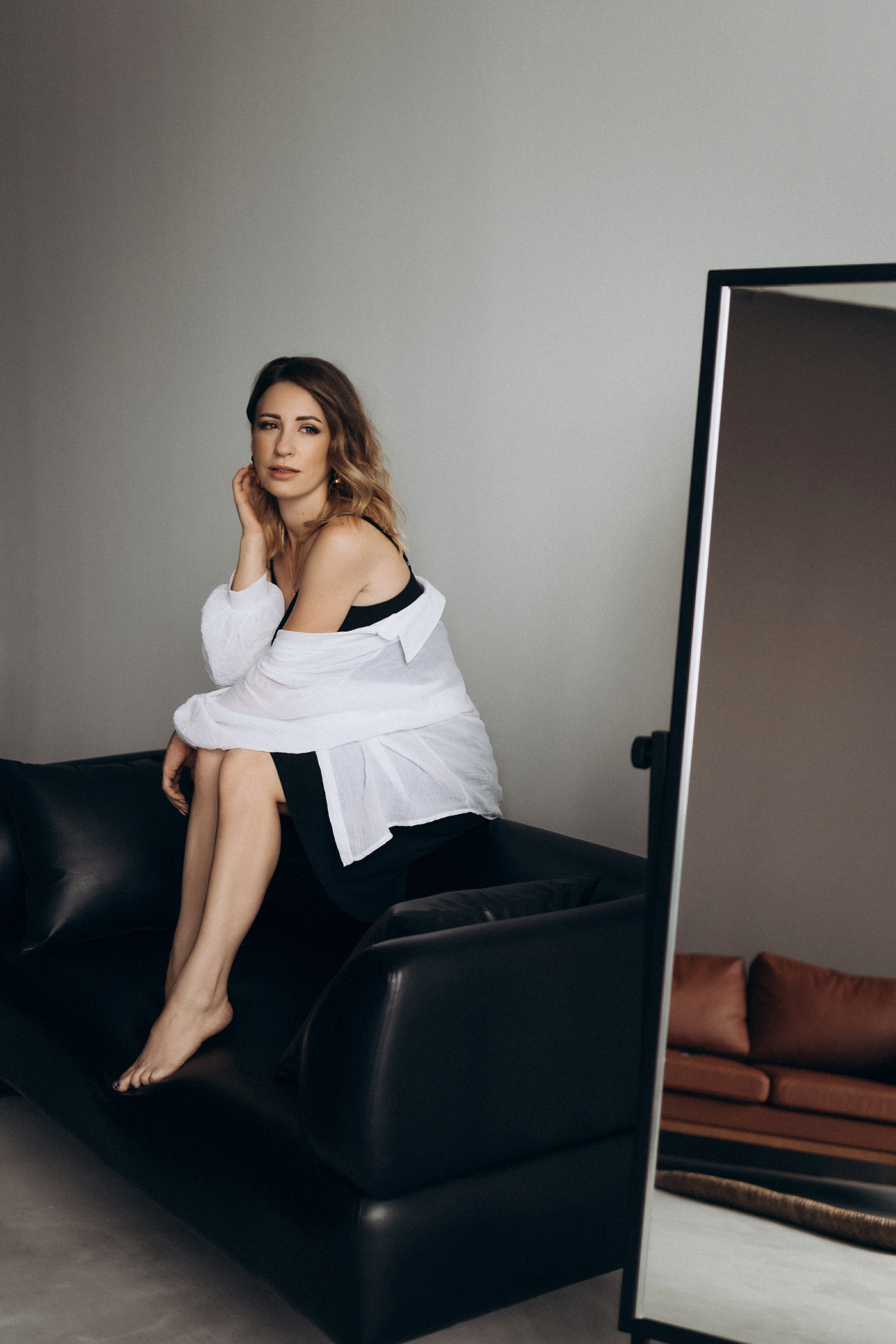 Алёна. Фотограф Нижний Новгород