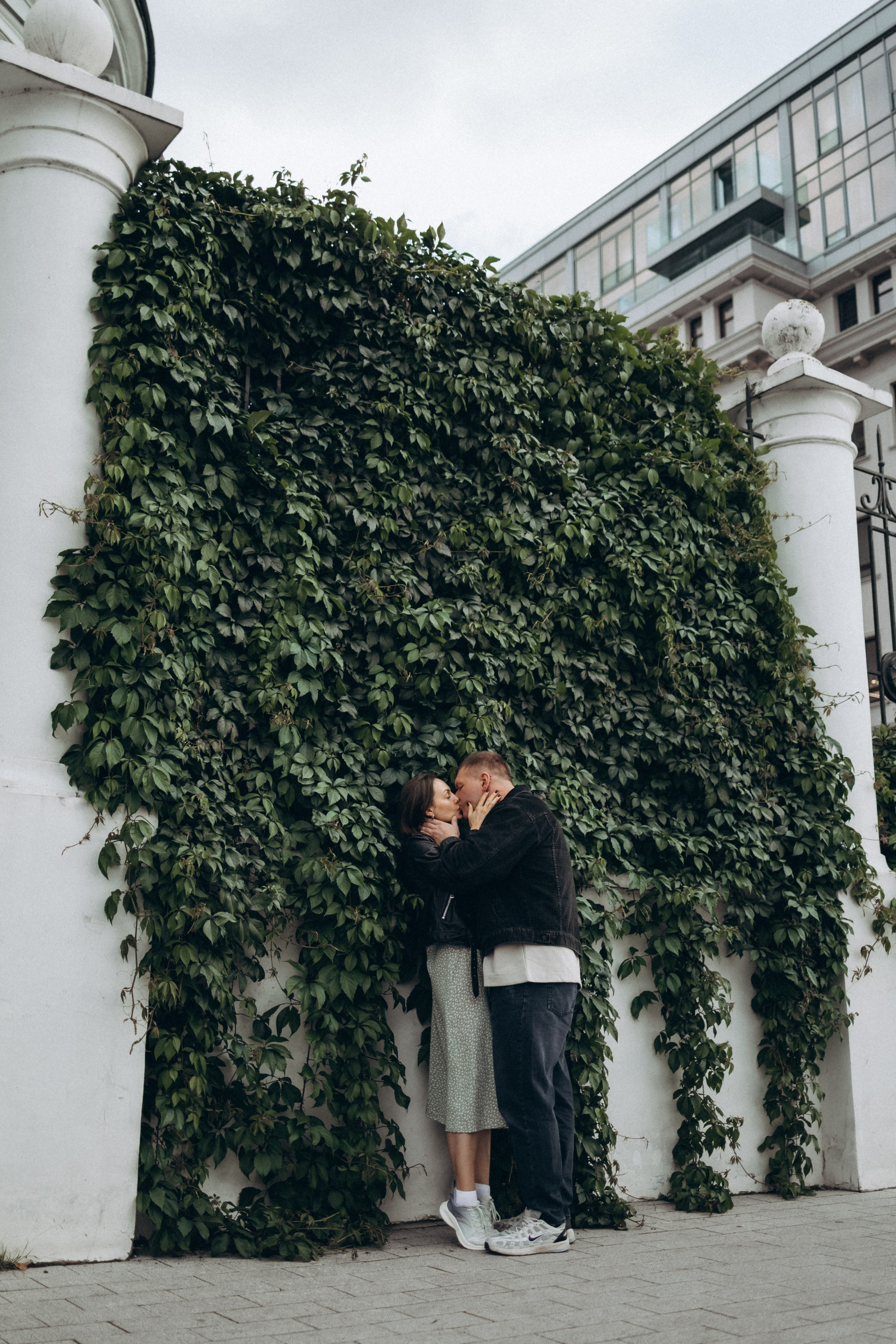 Женя и Даша. Фотограф Нижний Новгород