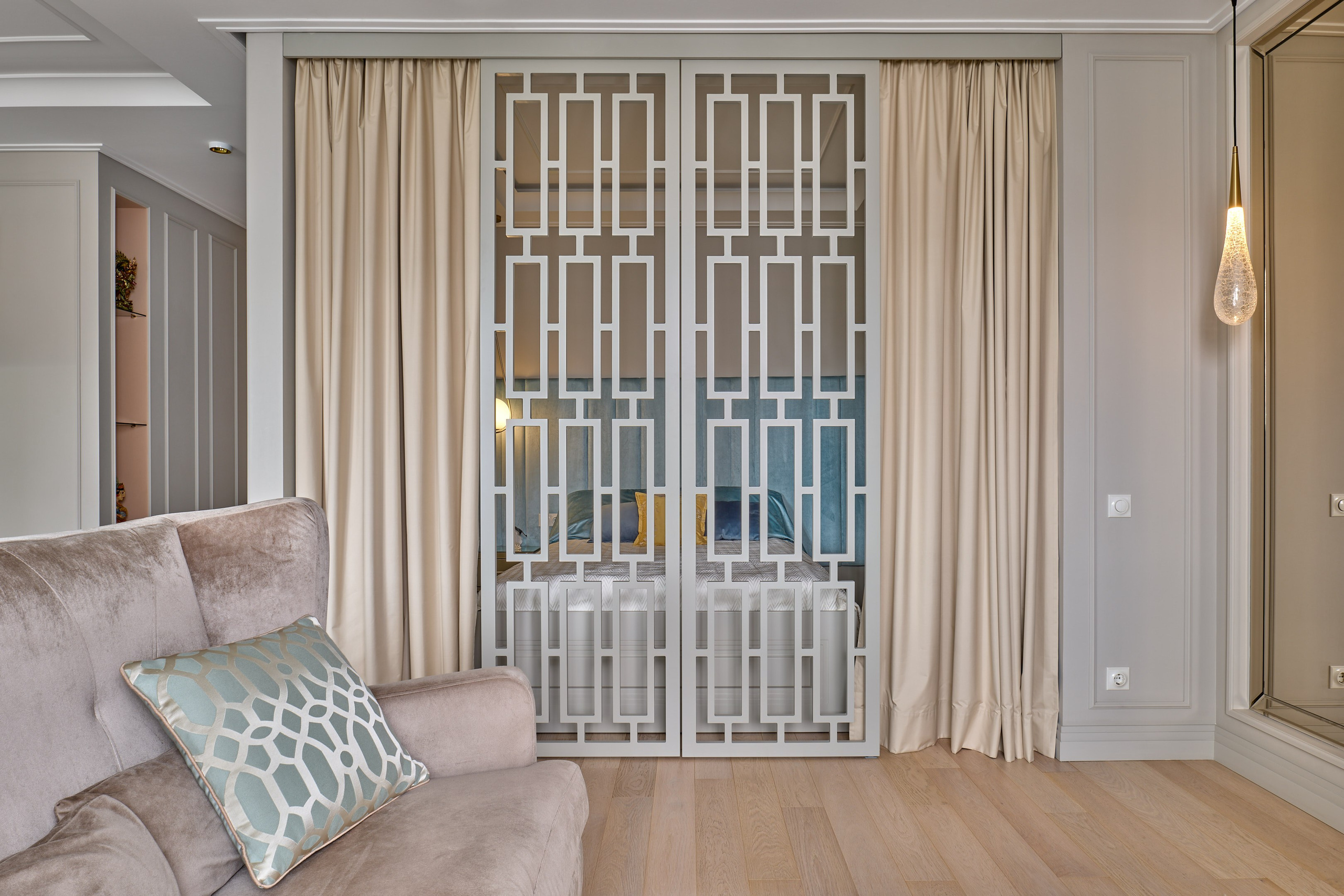 Квартира в Екатеринбурге на Степана Разина. Интерьерный фотограф. Фотограф архитектуры