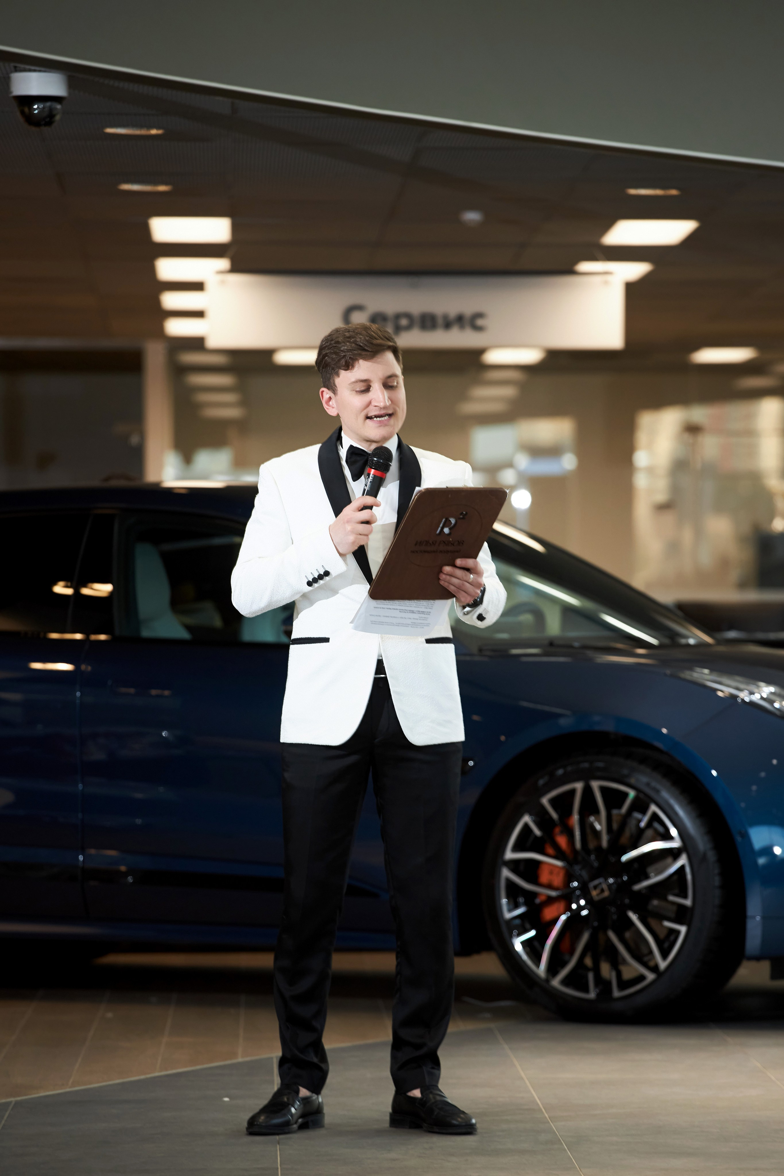 Репортаж «Жара в Городе». Фотограф Алексей Яковлев