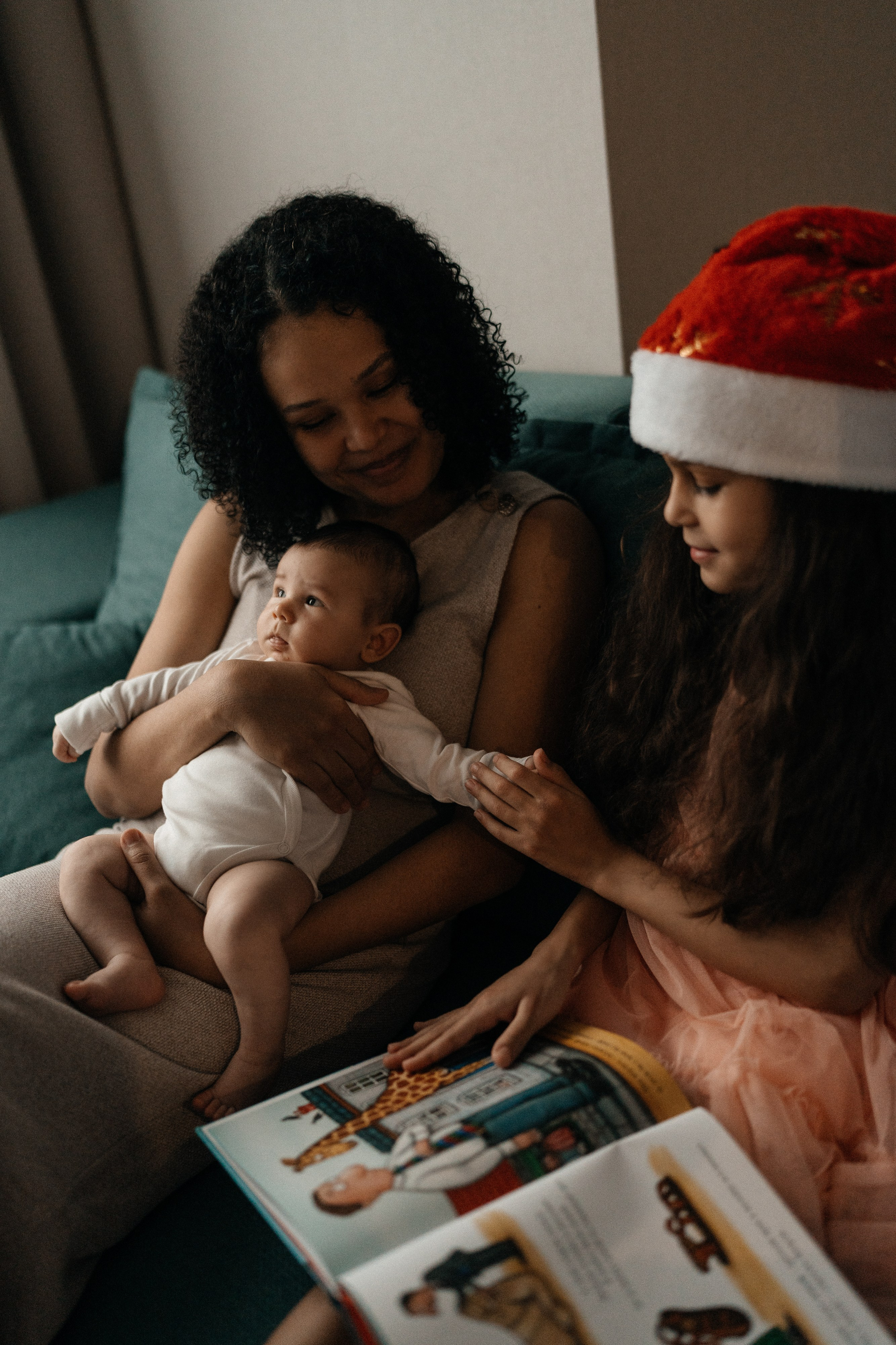 +1 сердечко в доме. Семейный фотограф в Санкт-Петербурге Виталия Белова