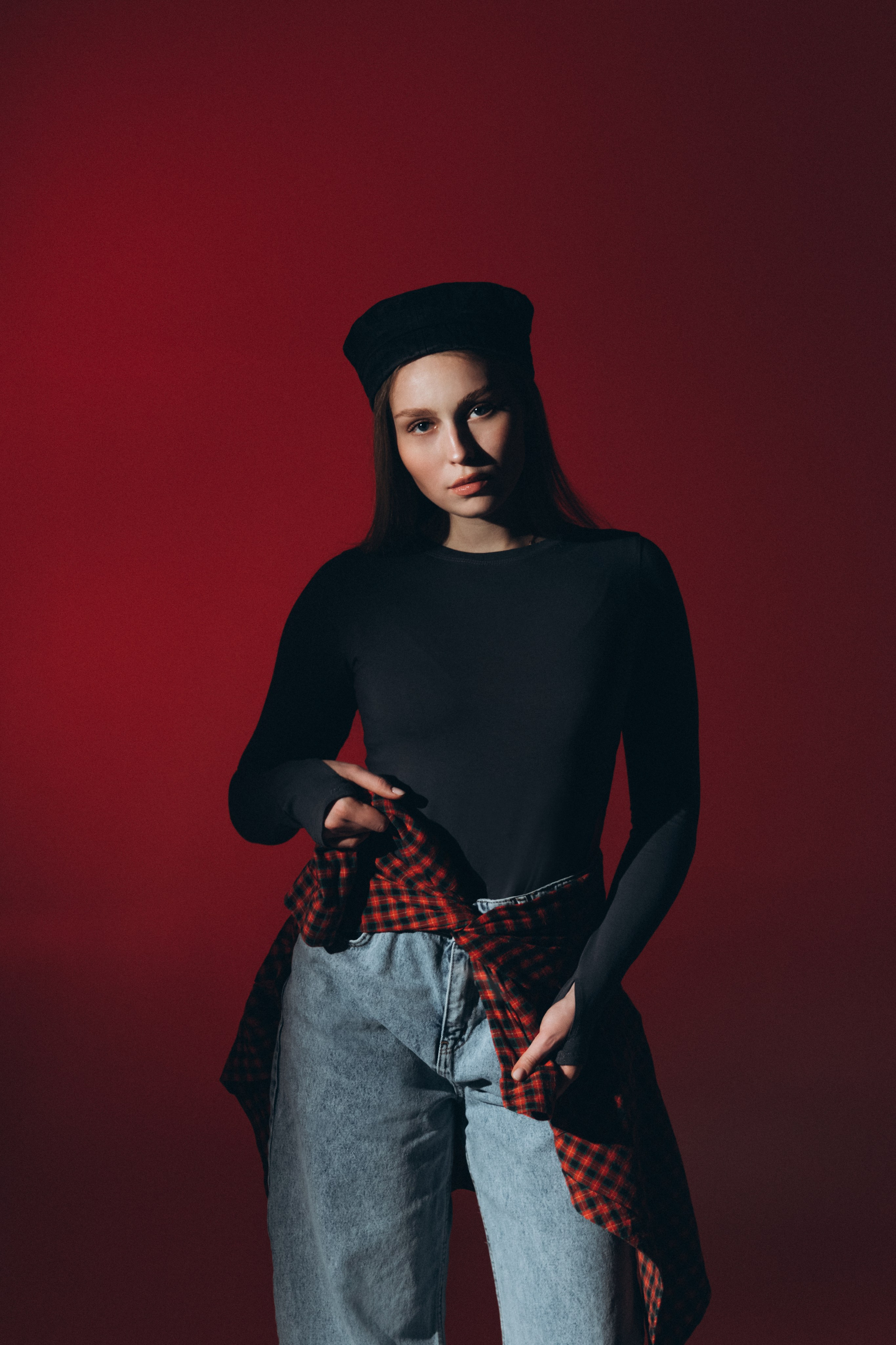 Надежда. Ваш фотограф в Одинцовском районе и Москве