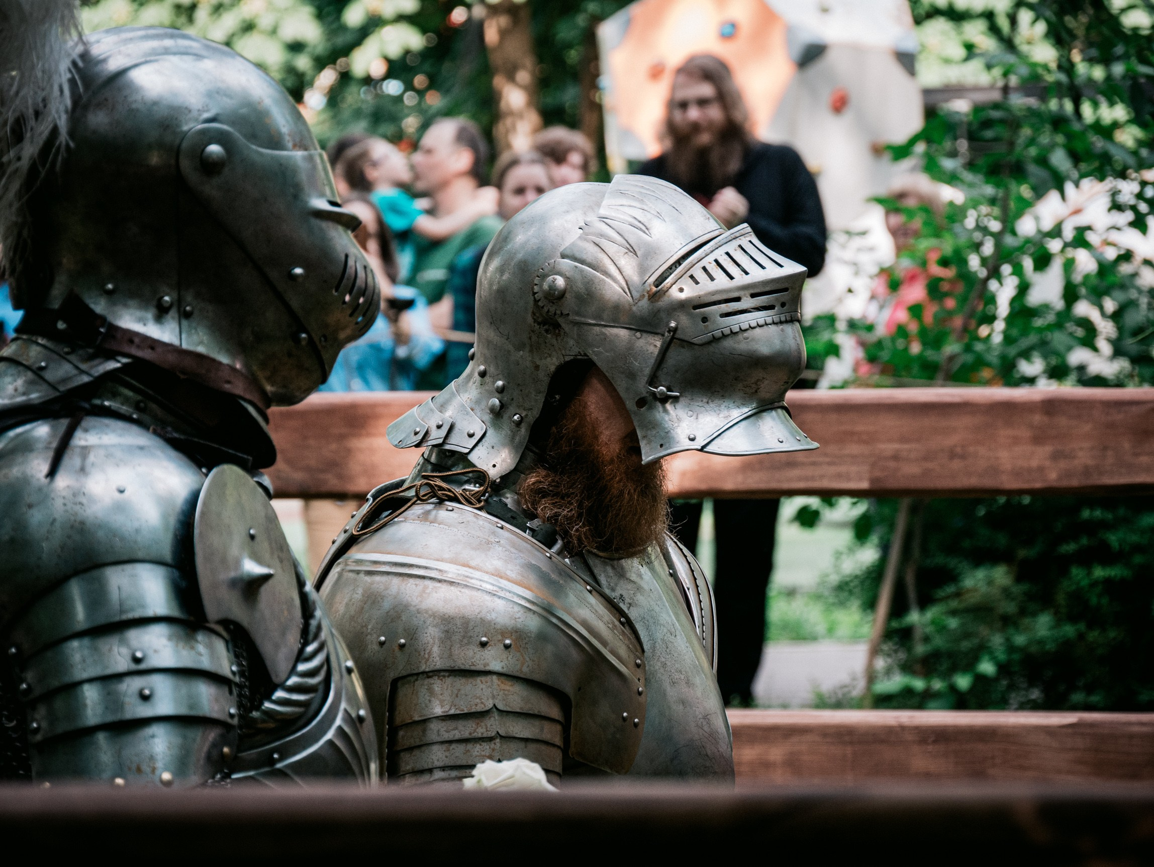 Фестивали. Фоточки