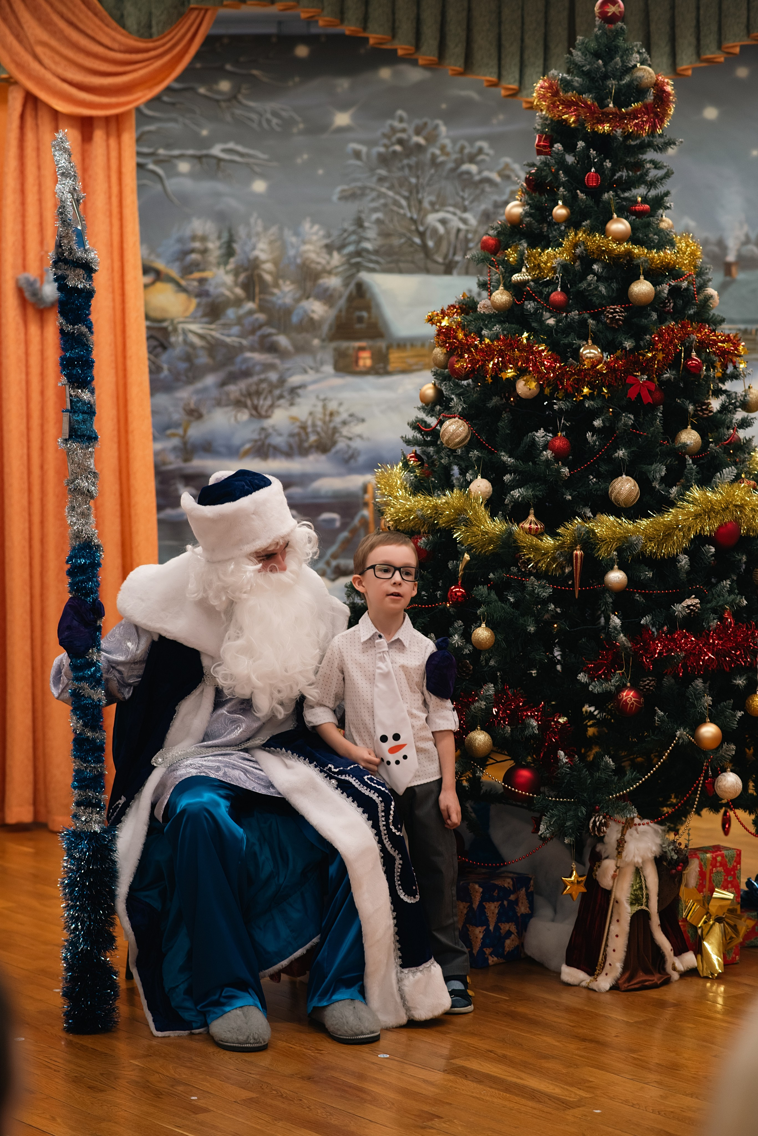 Праздник в детском саду. Фотограф, визажист. Москва