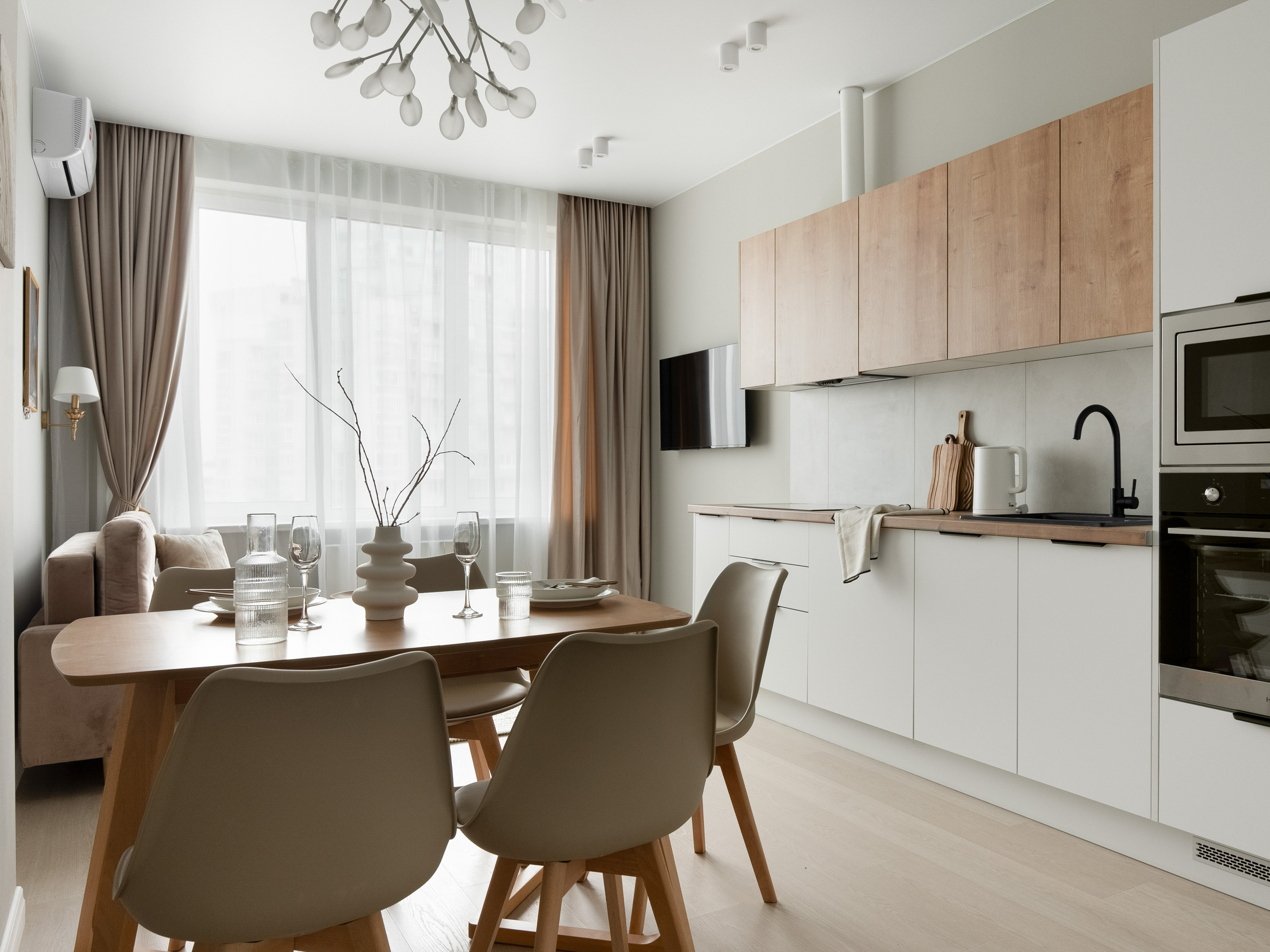 ЖИЛЫЕ ИНТЕРЬЕРЫ. Конев Ярослав — Интерьерный фотограф и видеограф