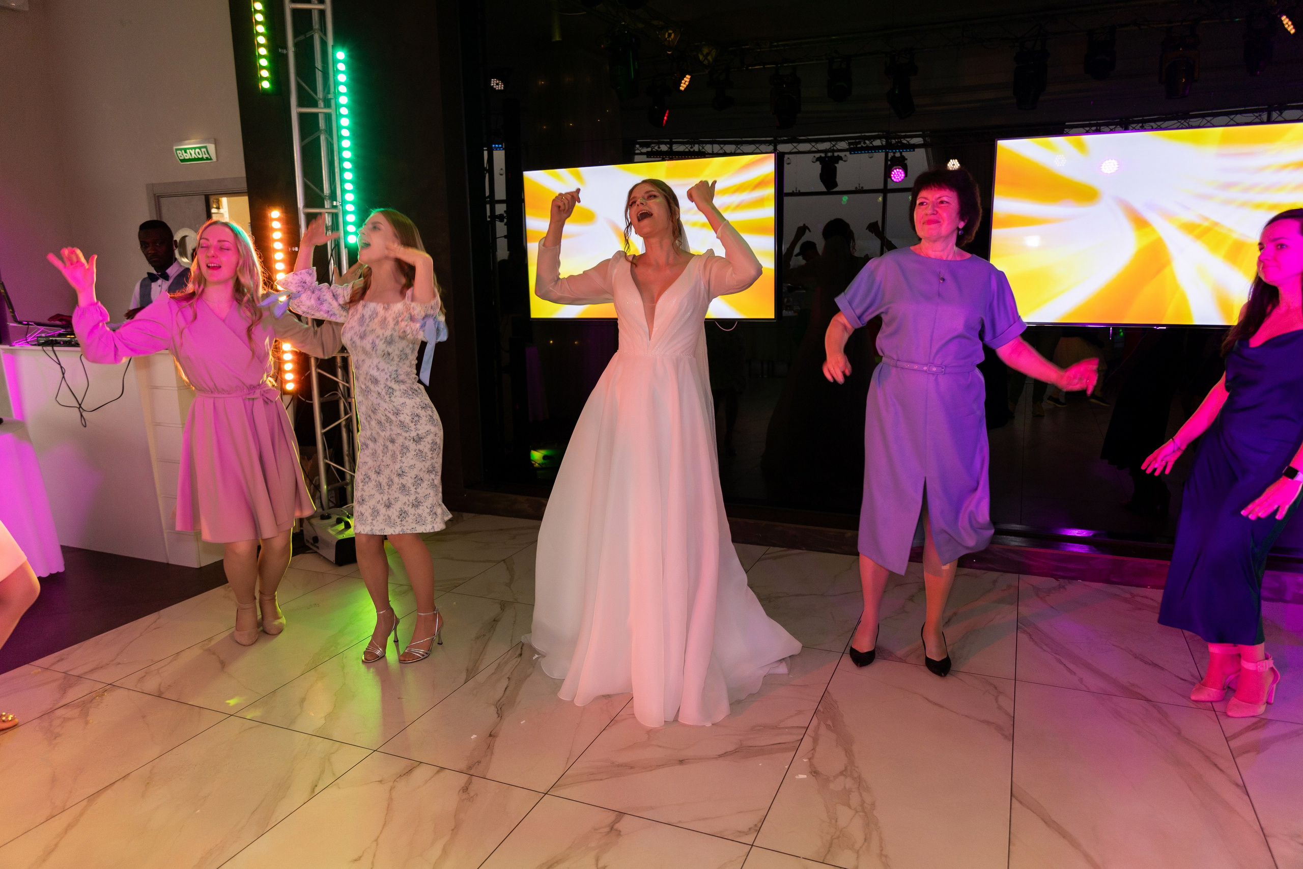 Полный свадебный день. Семейный и свадебный фотограф в Санкт-Петербурге Татьяна Швыкова