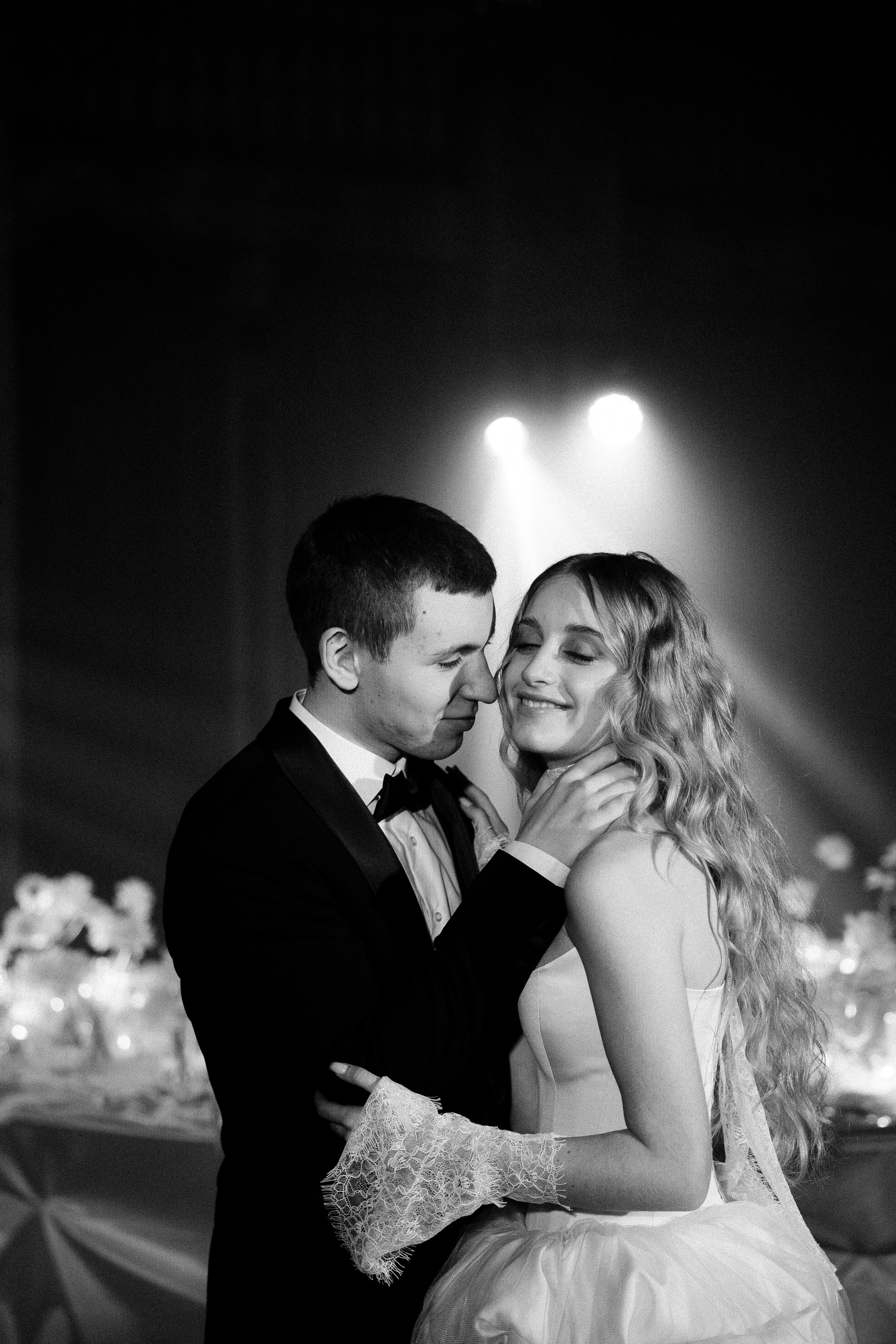 Вероника & Максим. Phdkvmr.ru