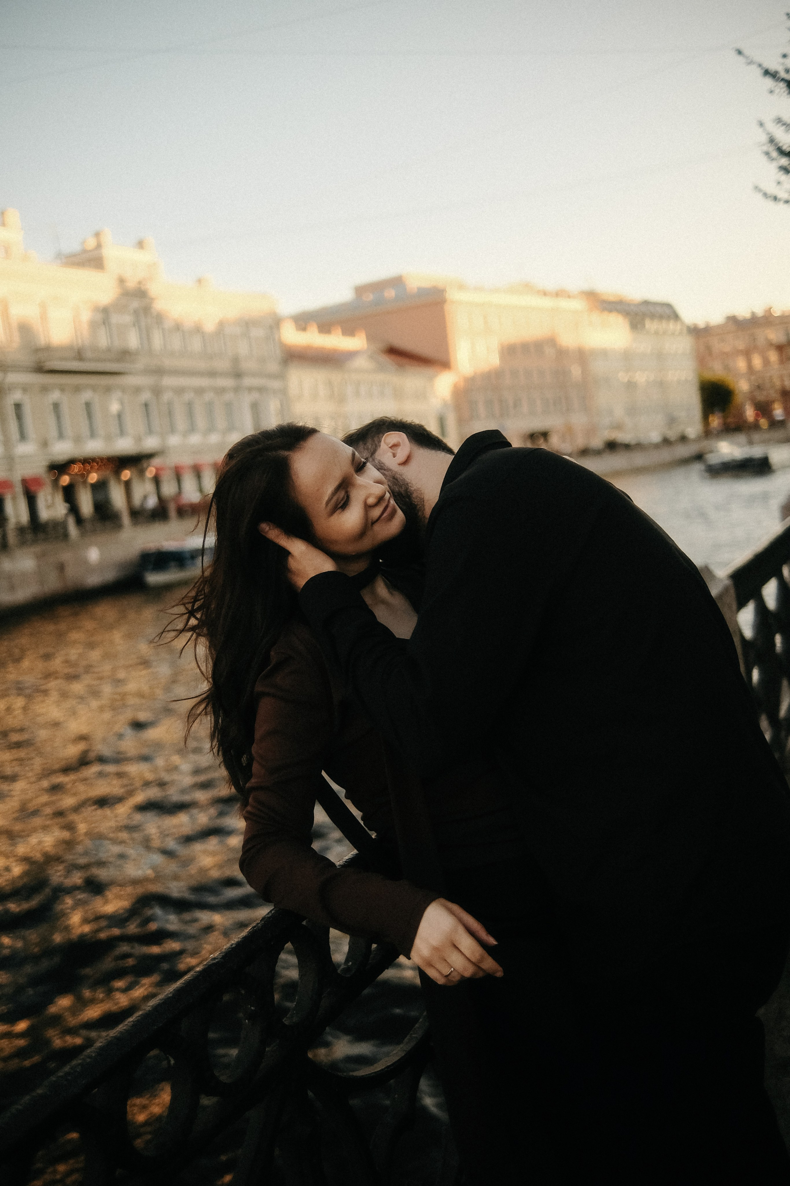 Нина & Никита. Phdkvmr.ru