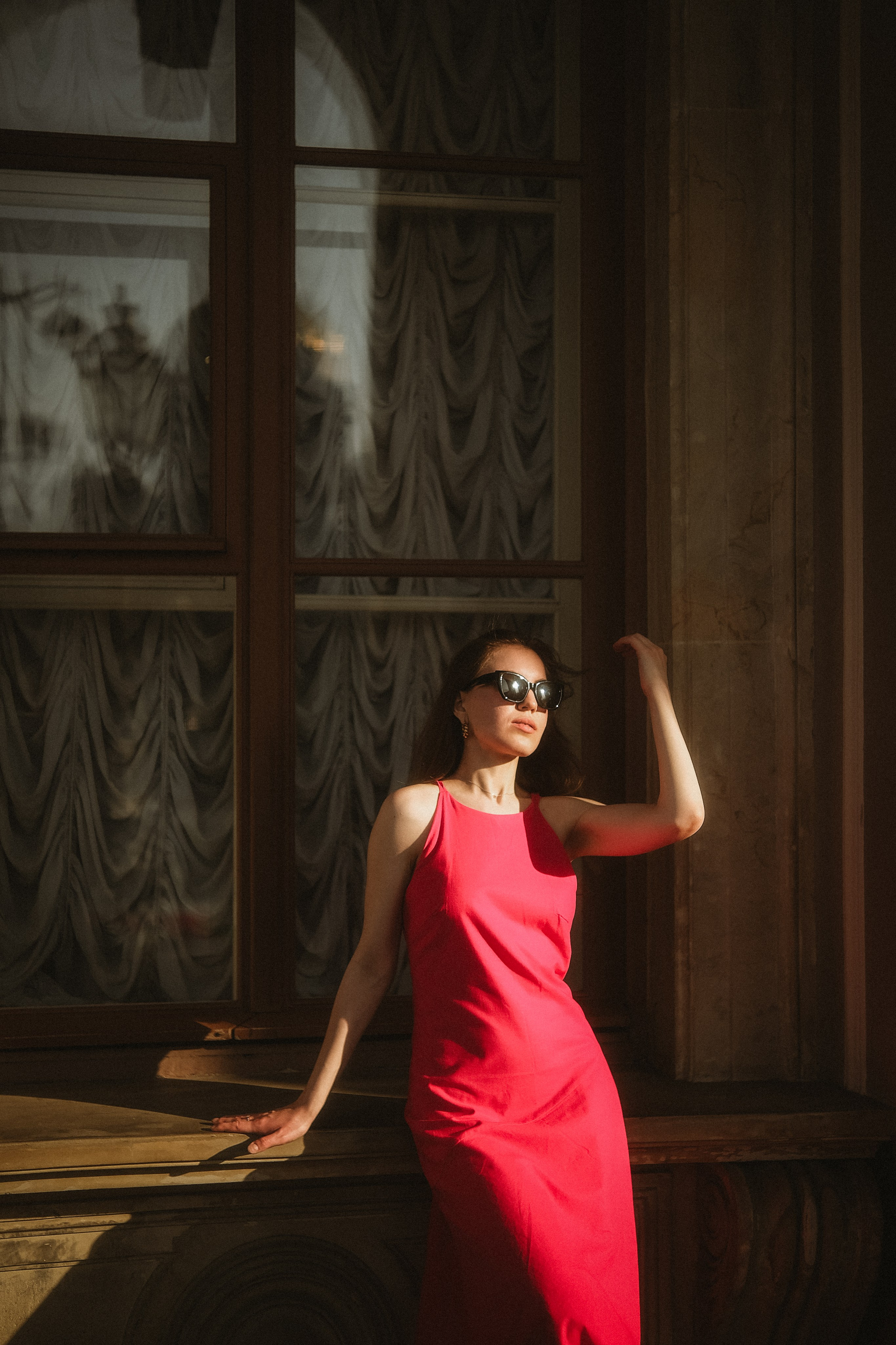 Саша & Юра. Phdkvmr.ru