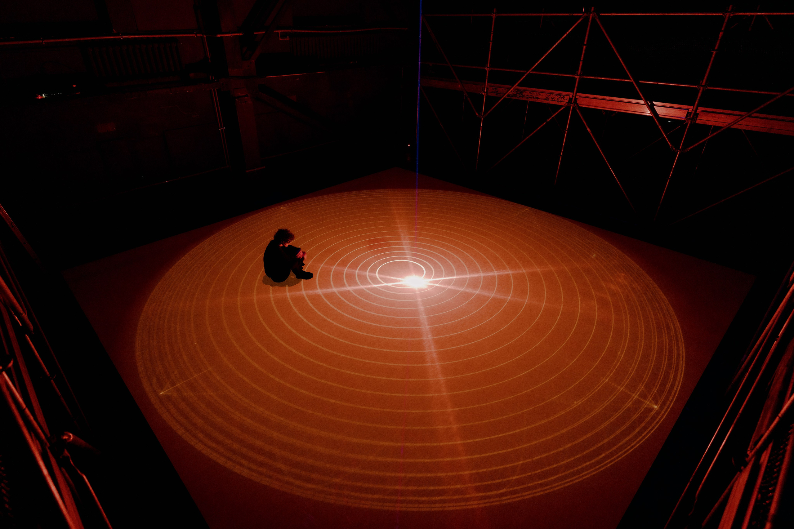 Intervals Festival 2025. @tomrus: Рустам Шагиморданов — фотограф