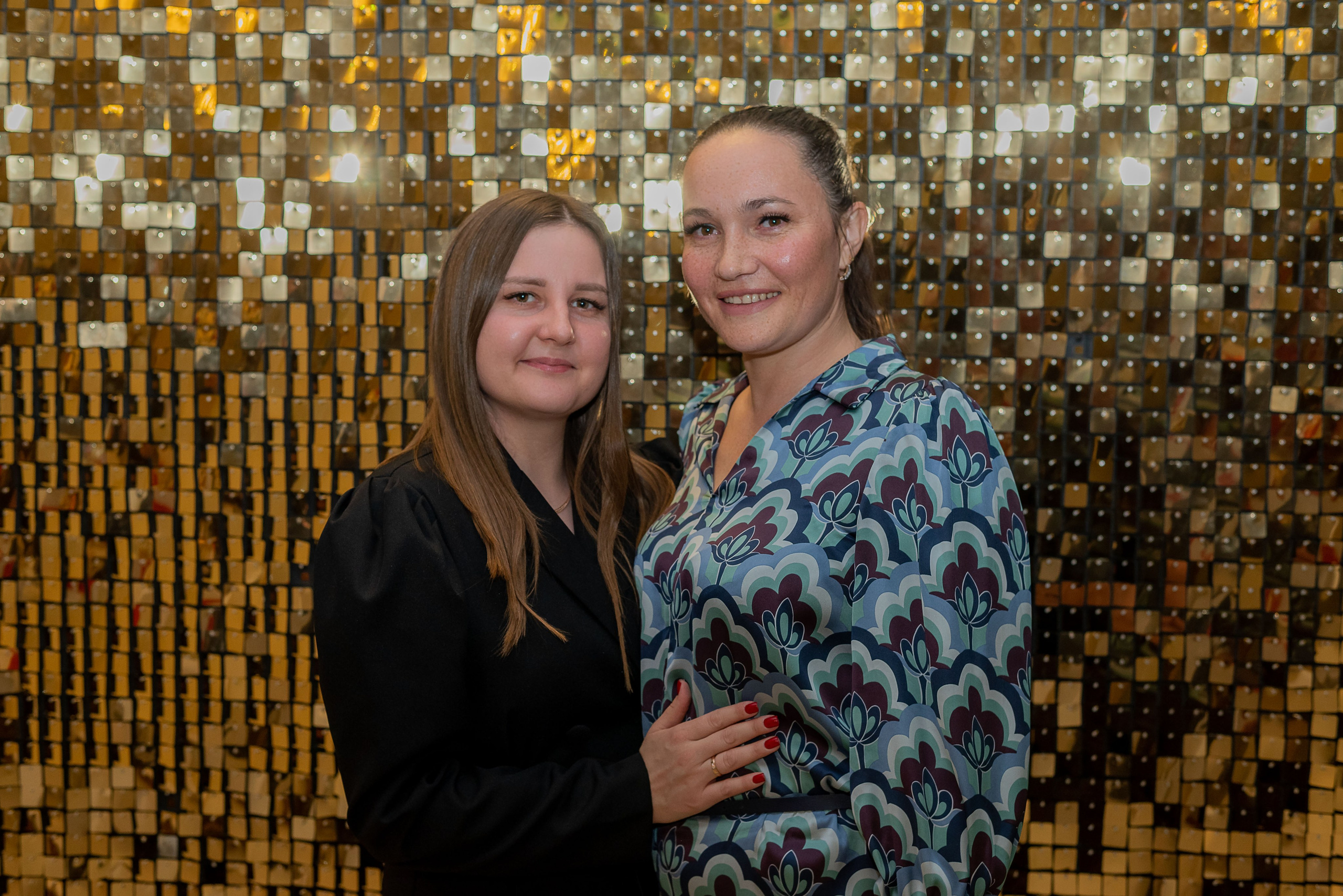 Юбилей Ольги Ивановны. Фотограф широкого профиля Чита-Цасучей