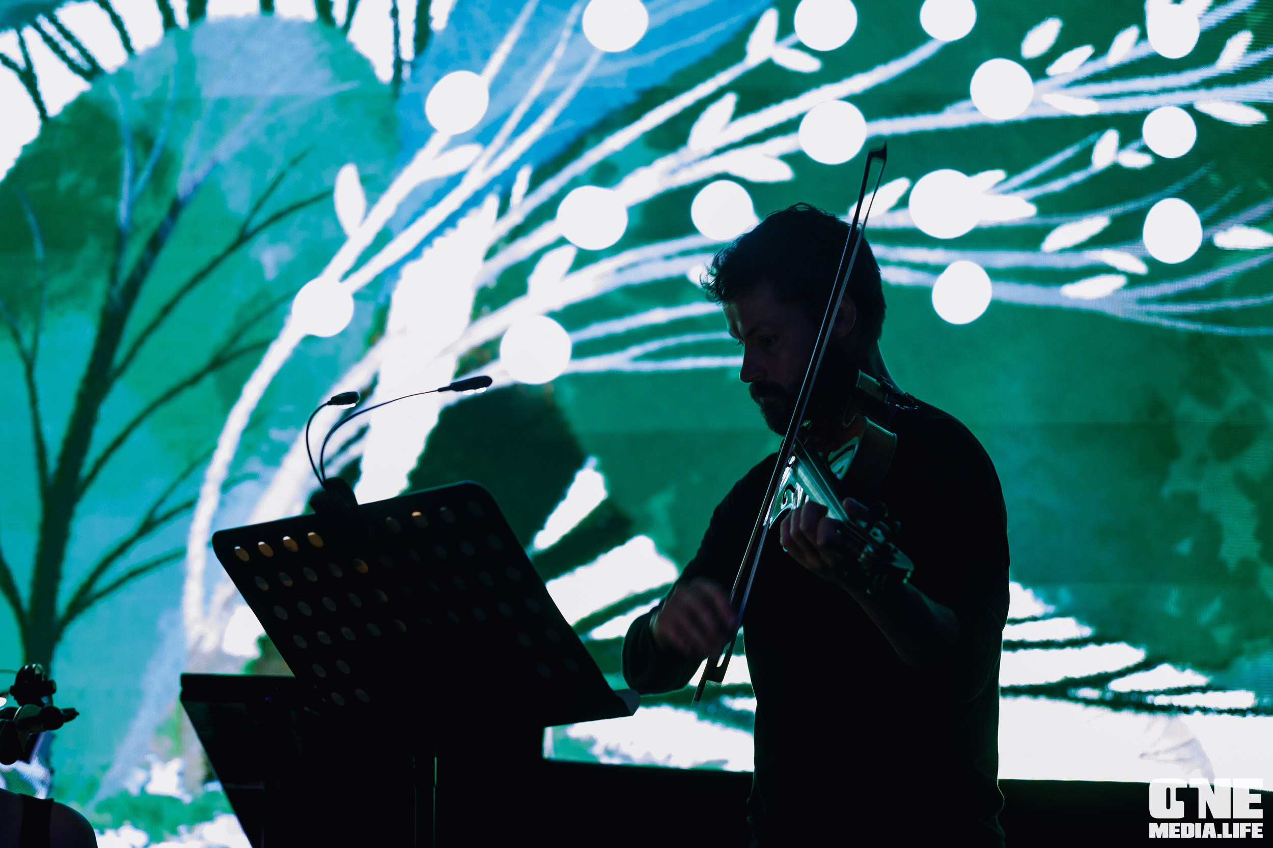 Фоторепортаж из Янтарь Холла. One Media Life: фоторепортажи, фотоотчеты с мероприятий и заведений