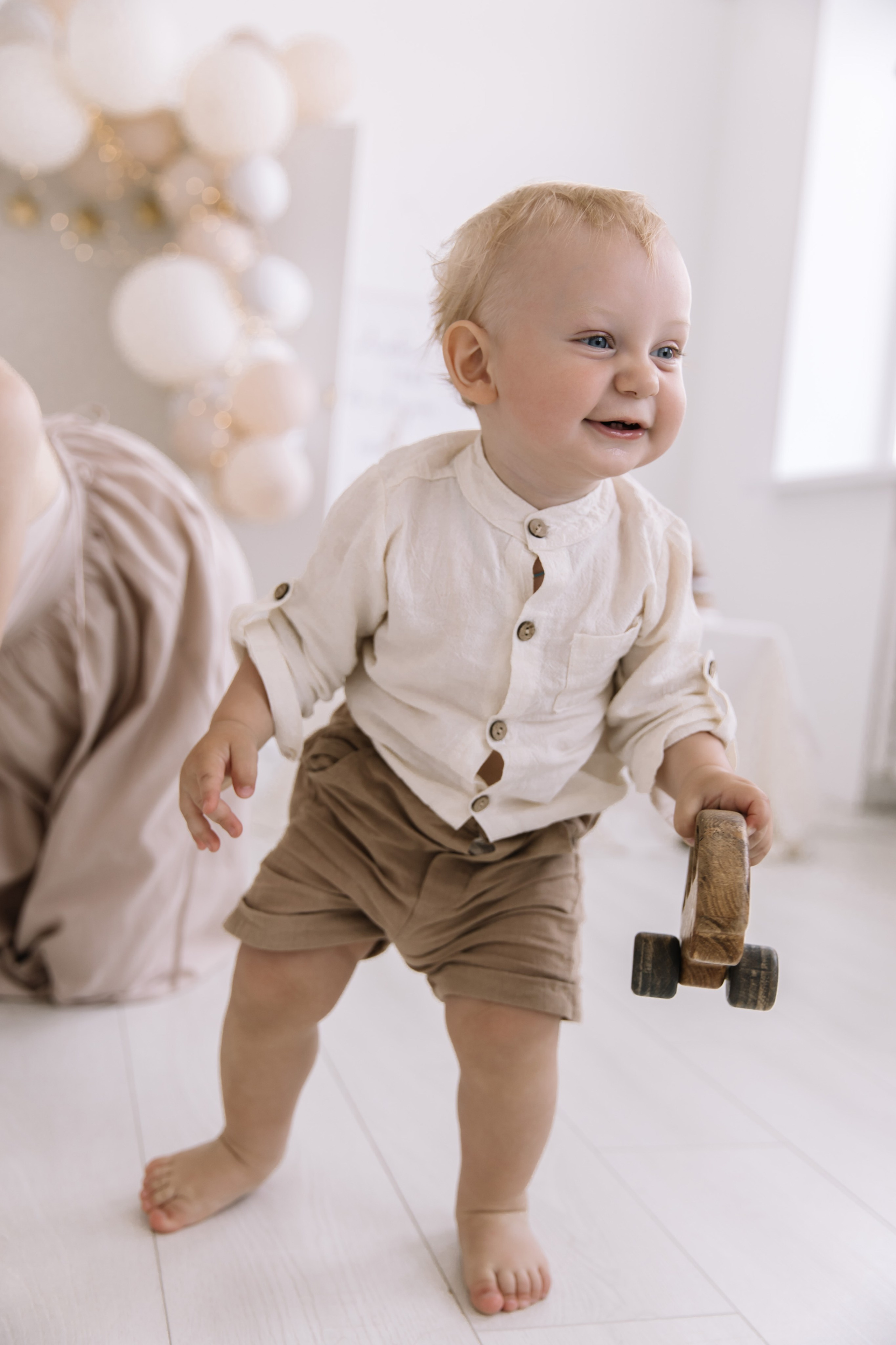 Др левы. Свадебный и семейный фотограф в Волгограде Анастасия Кошенскова