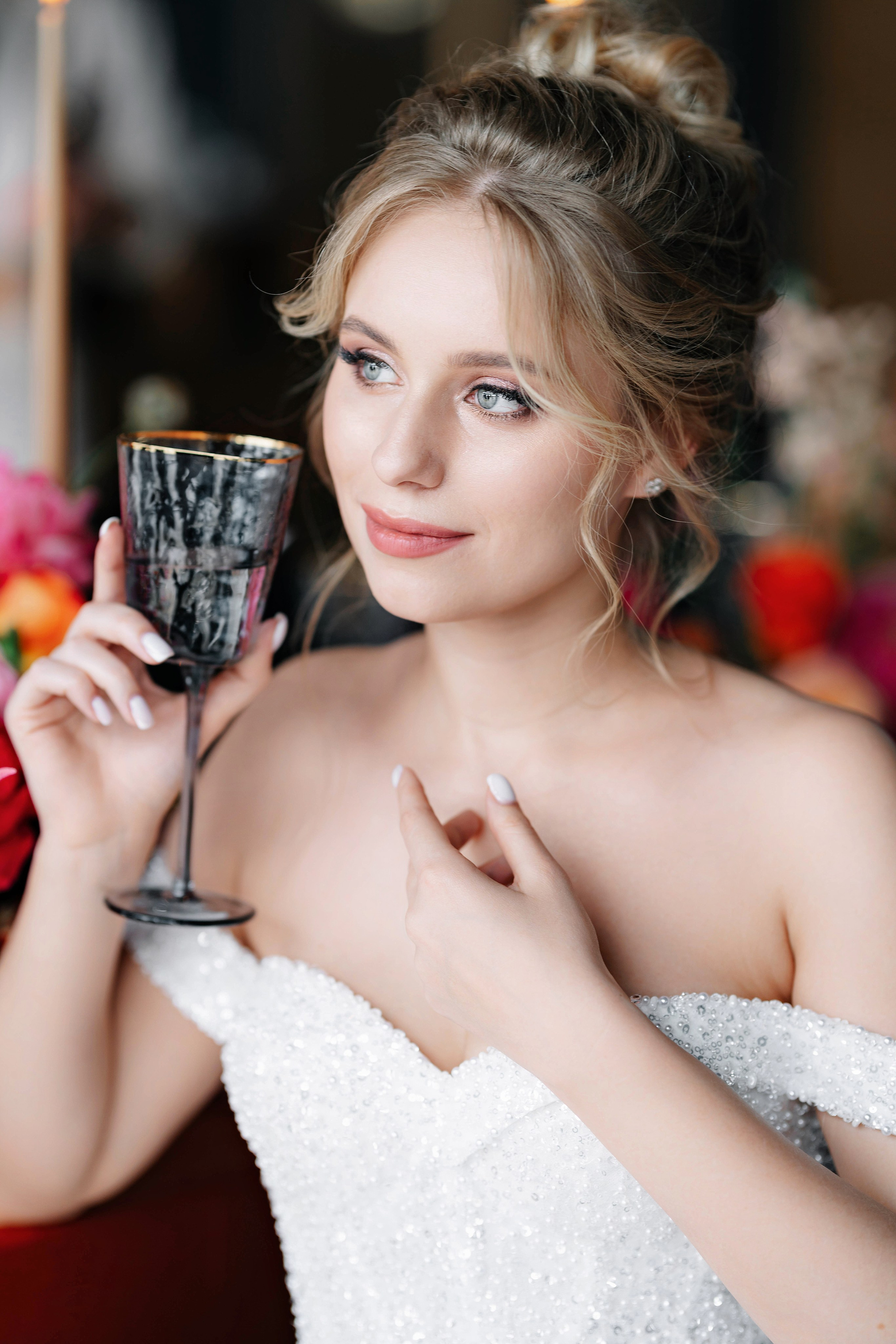 С&M. Свадебный фотограф Юлия Моисеева Нижний Новгород