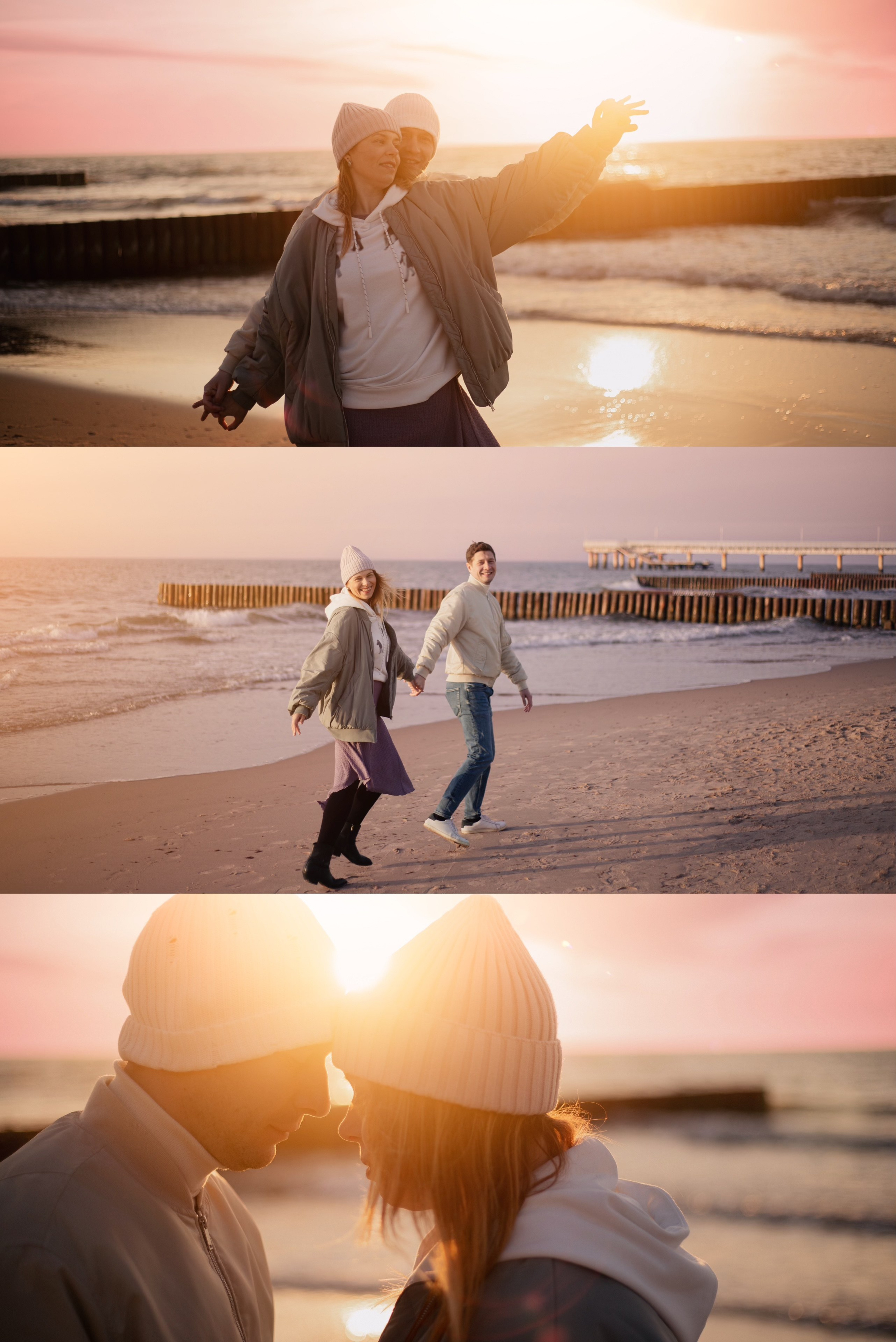 Love story съемка. Фотограф в Калининграде, Софья Вологдина