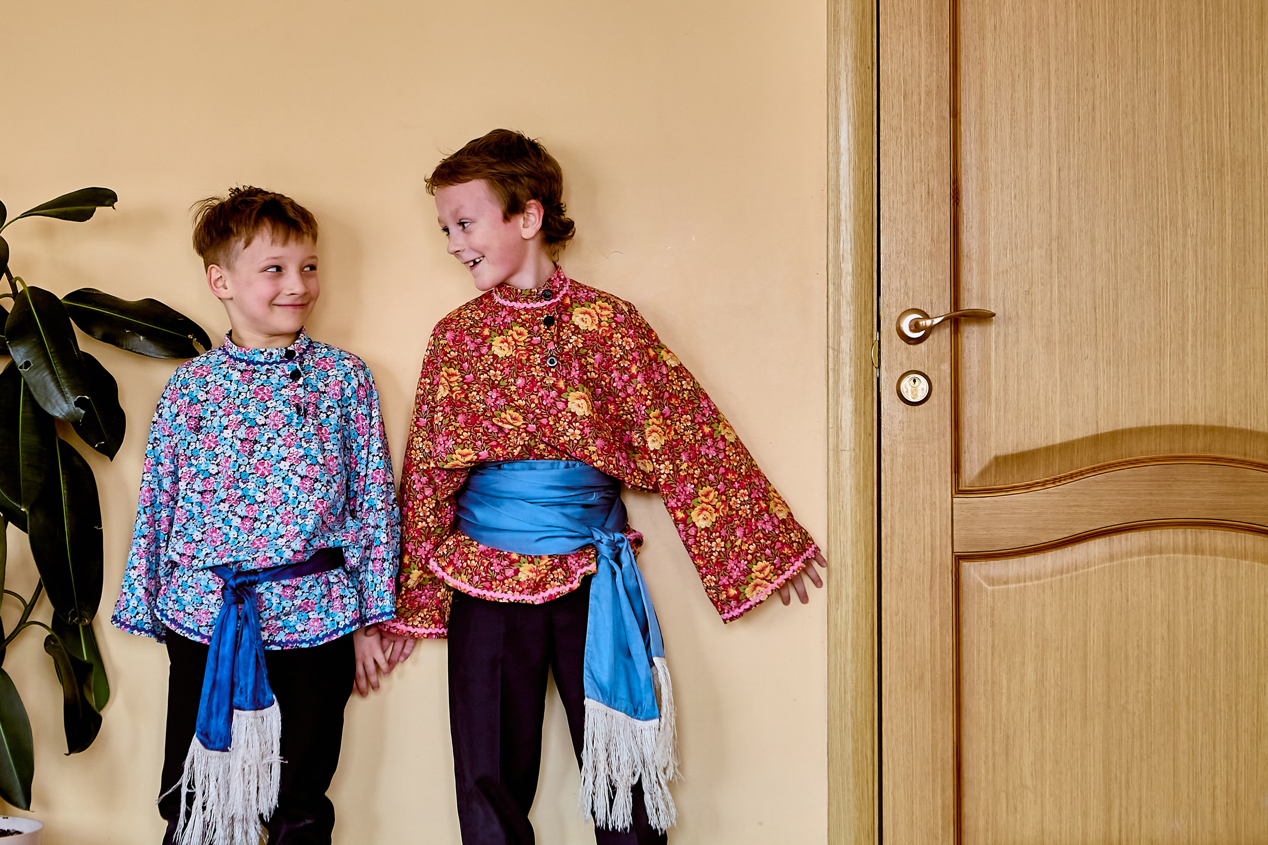 ШИРОКАЯ МАСЛЕНИЦА фотографии с праздника 1 А класса