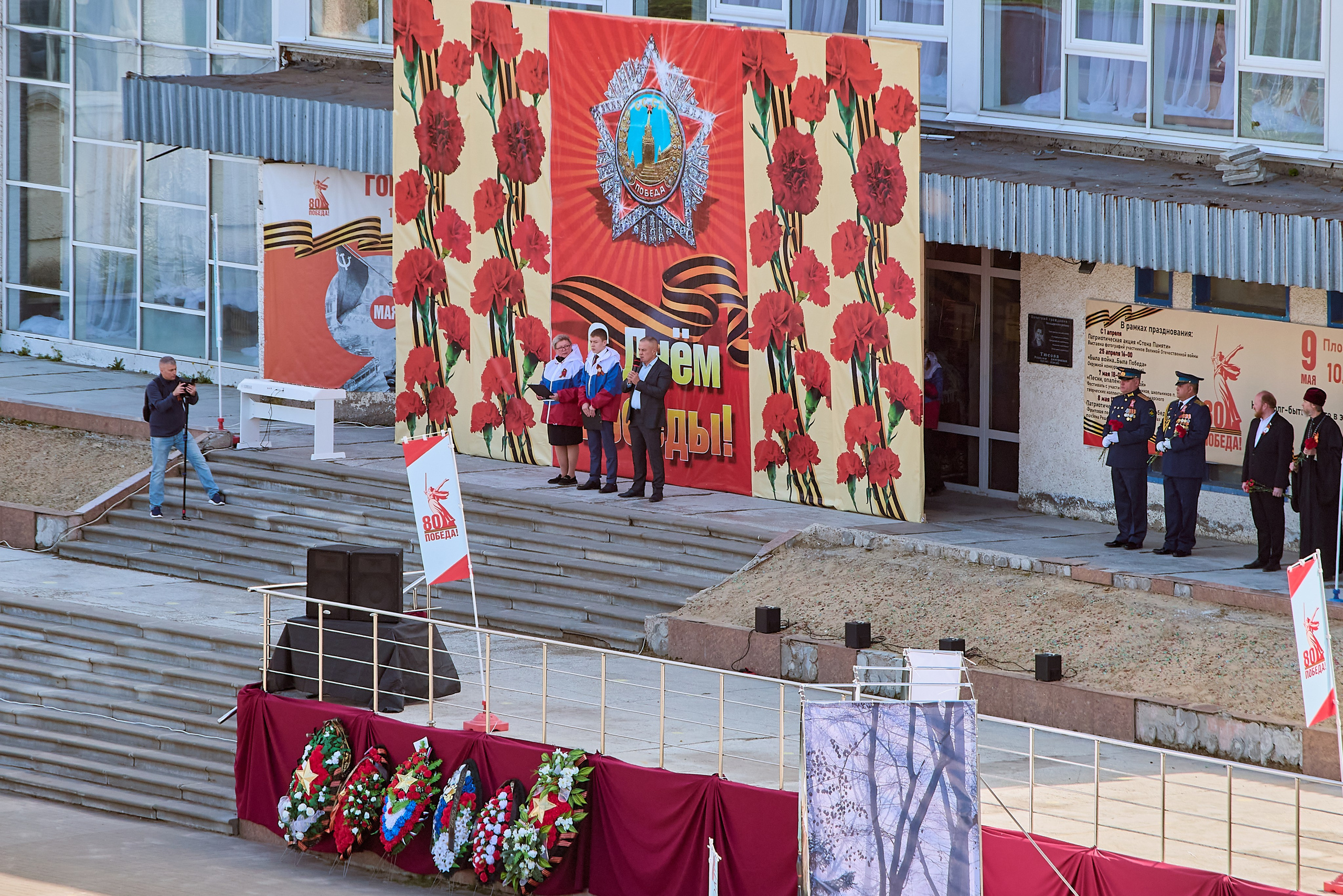 Фотографии ПОБЕДА 80 п. Решетиха