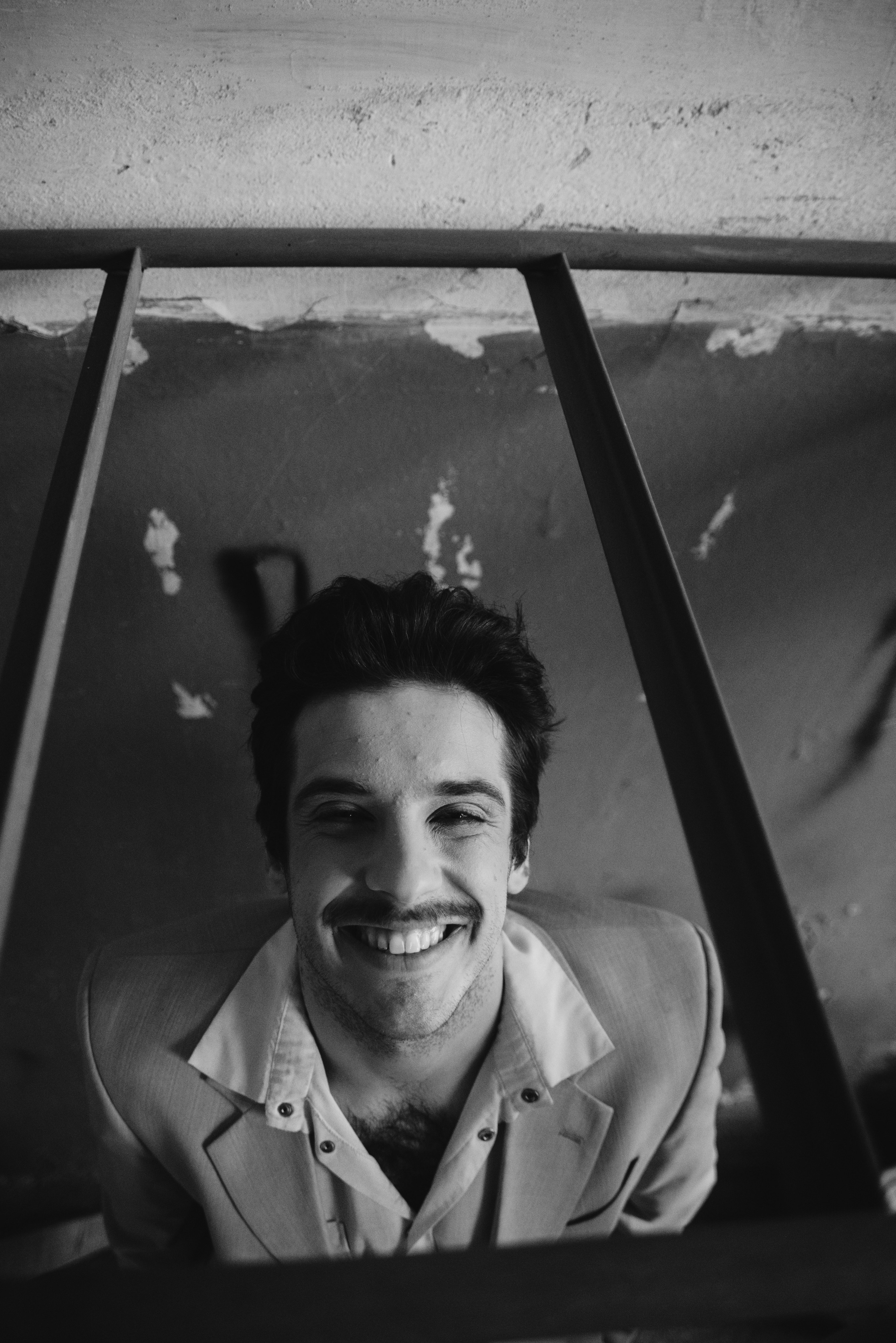 Михаил. Главная