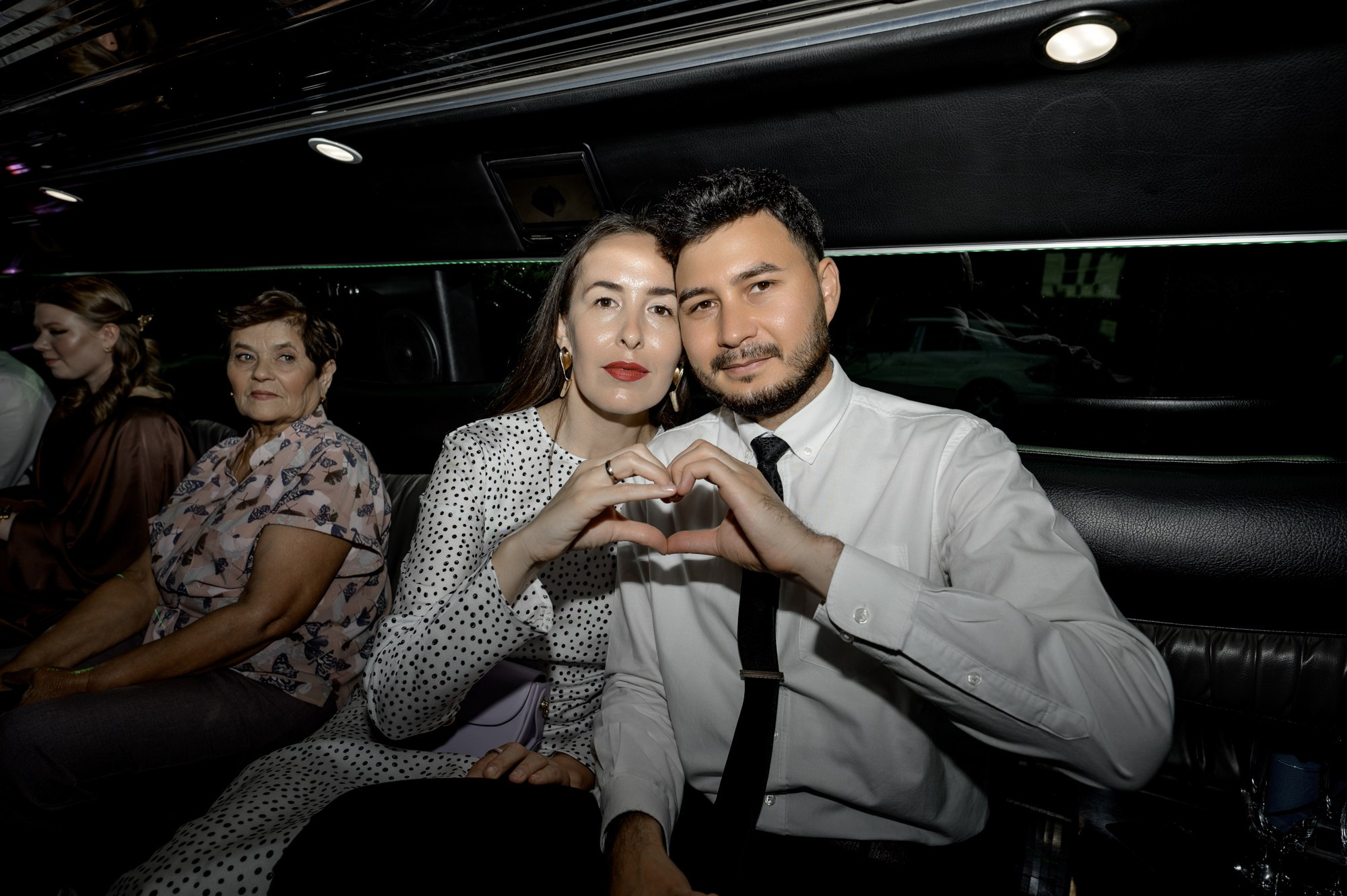 Раджа и Татьяна. Свадебный фотограф в Тюмени Анастасия Пономарева