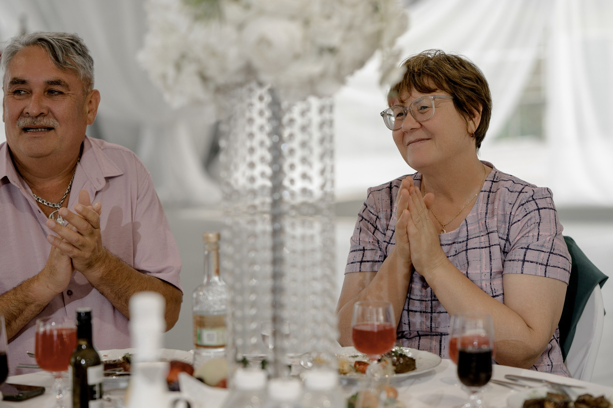 Янис и Гульназ. Свадебный фотограф в Тюмени Анастасия Пономарева