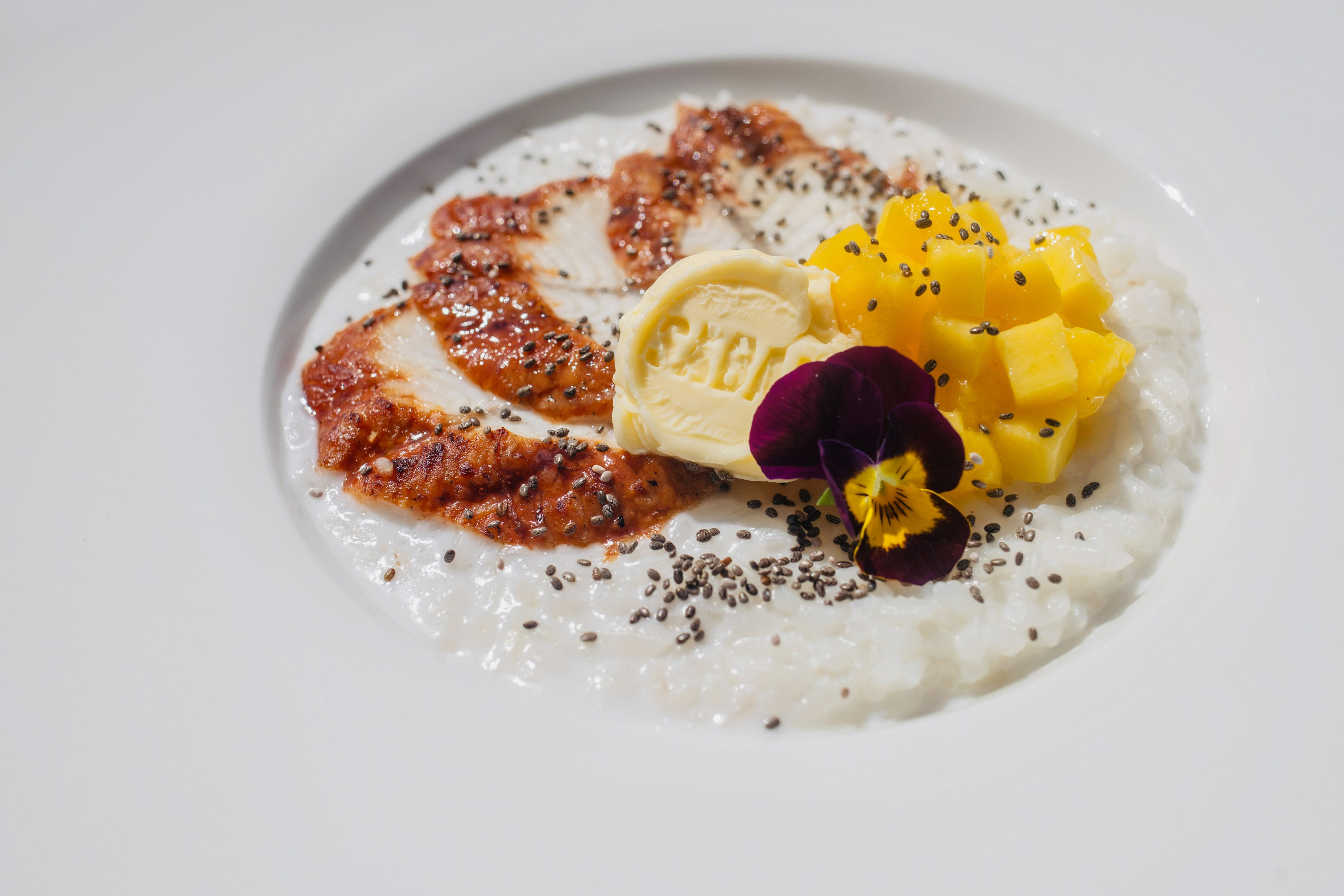 Cafe. Photographer Alina Skitovich