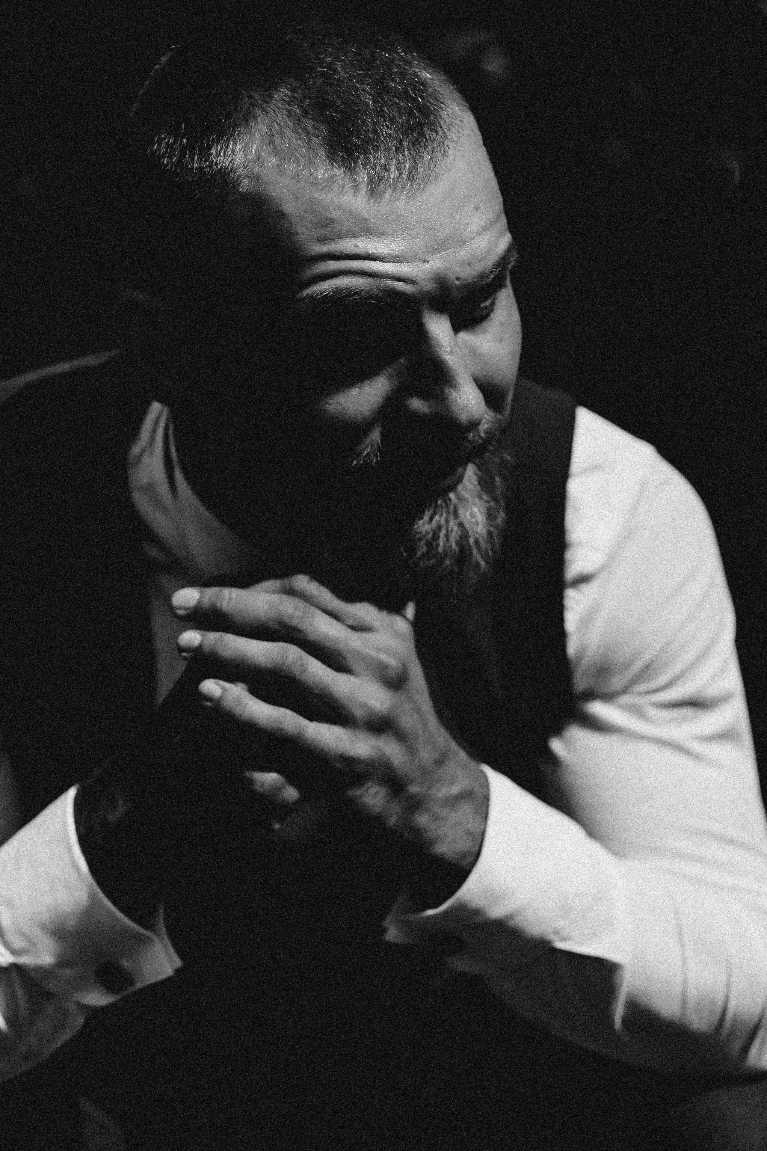 Валентин и Юлия. Фотограф в Красноярске