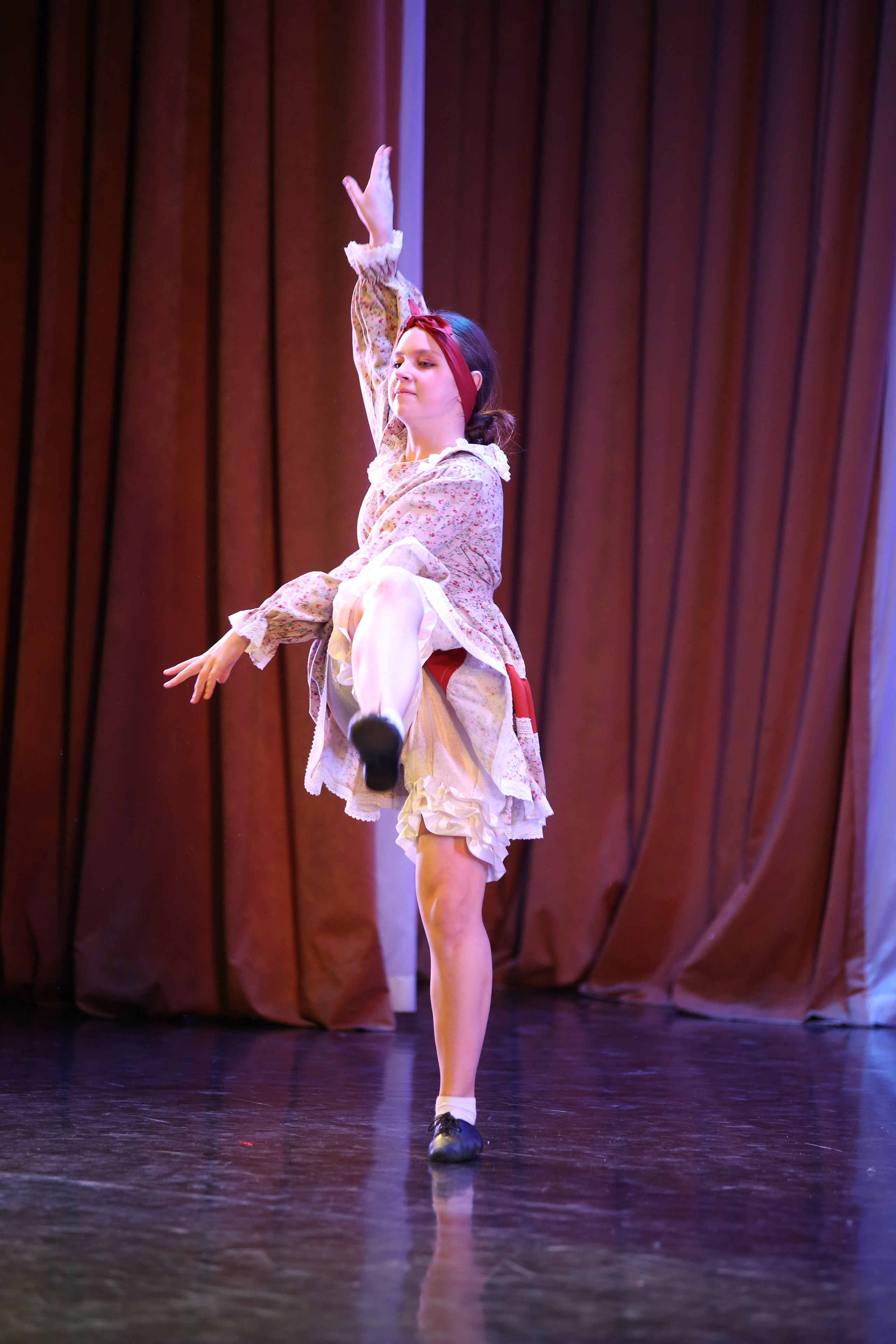 ТС ФАНТАЗИЯ — БЕНЕФИС 25 ЛЕТ. Профессиональный фотограф в Мценске и Орловской области