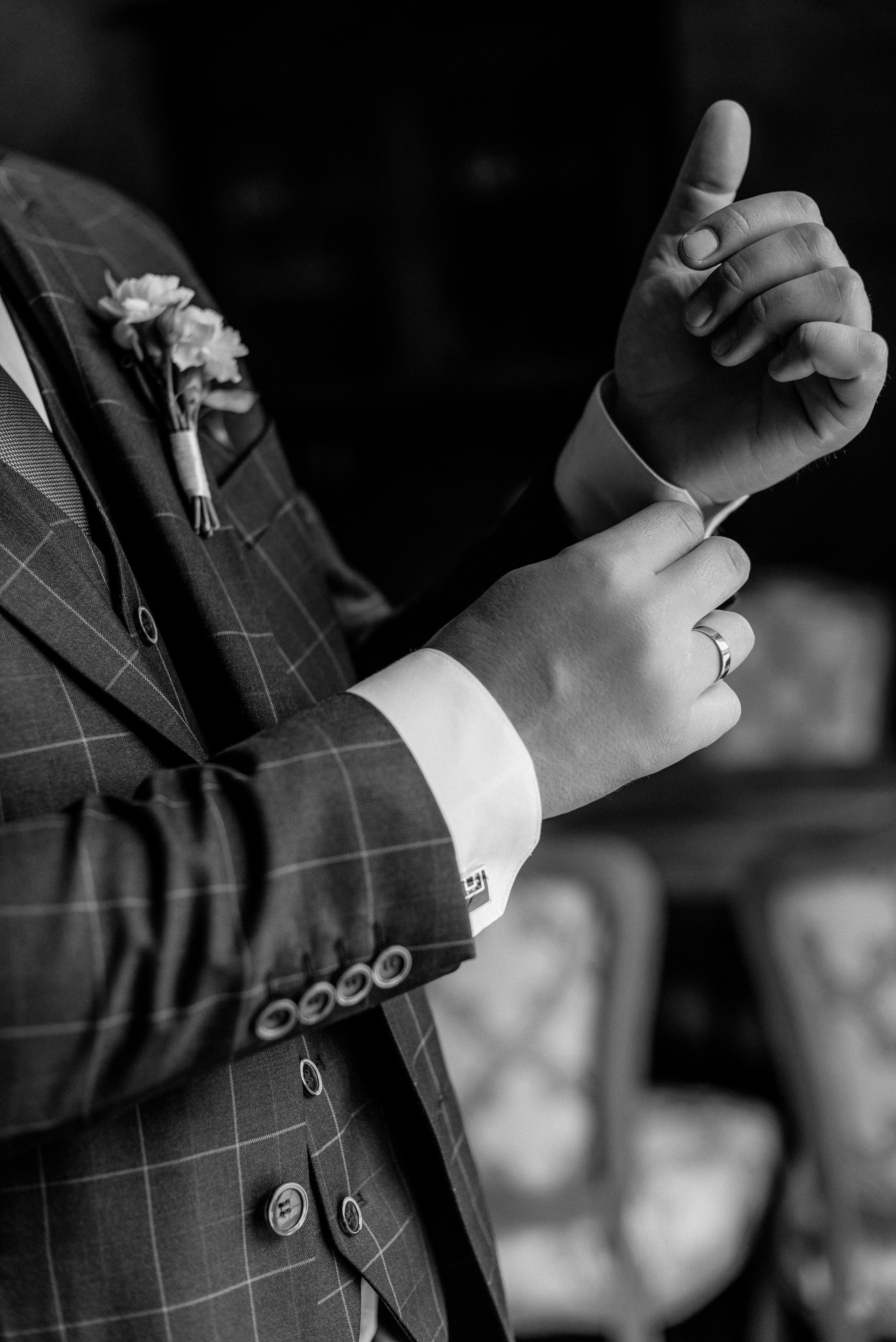 Ирина и Владимир. Свадебный фотограф, фотограф беременности Дарья Доценко