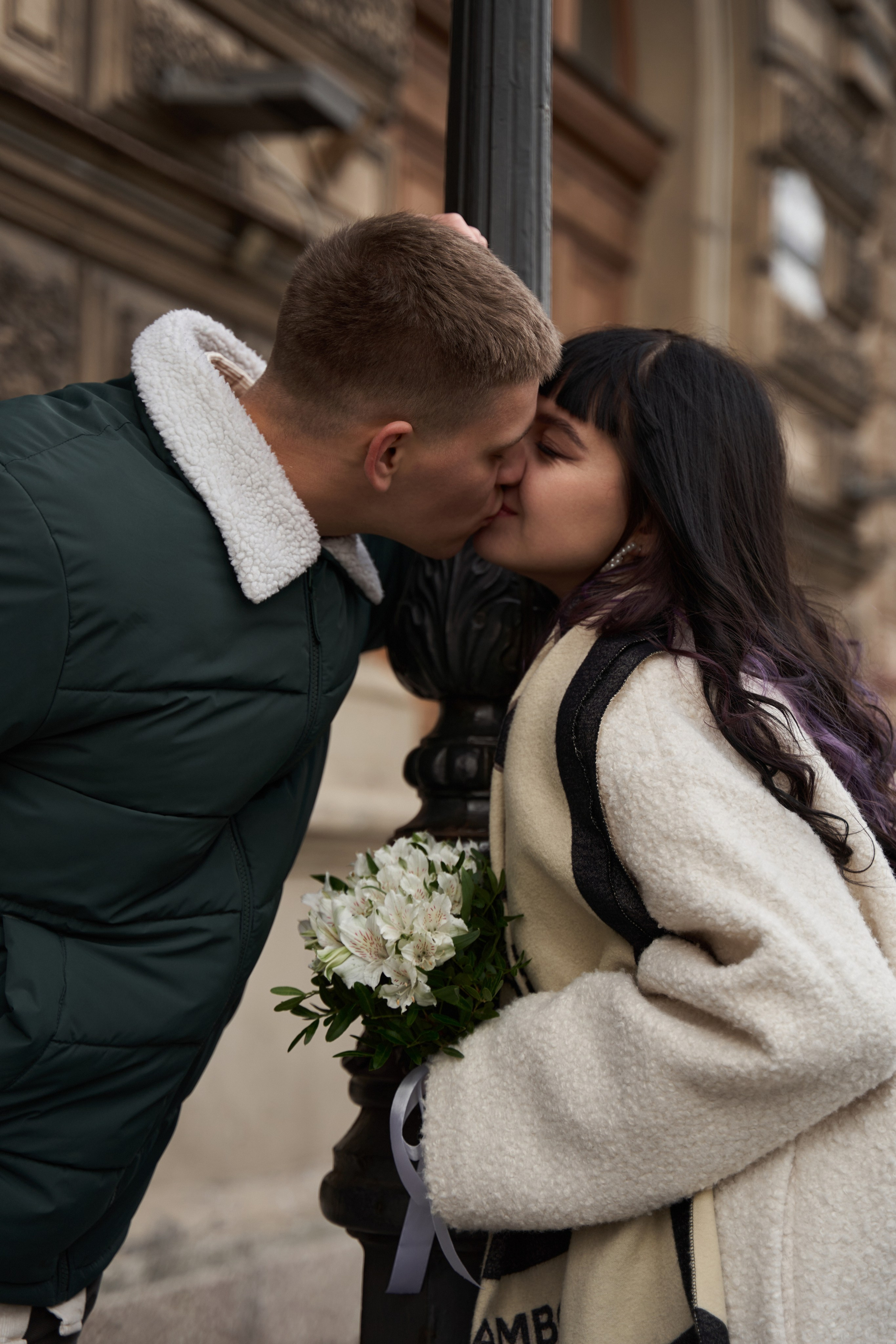 Свадебный и Репортажный фотограф в Санкт-Петербурге Дмитрий Бирцев