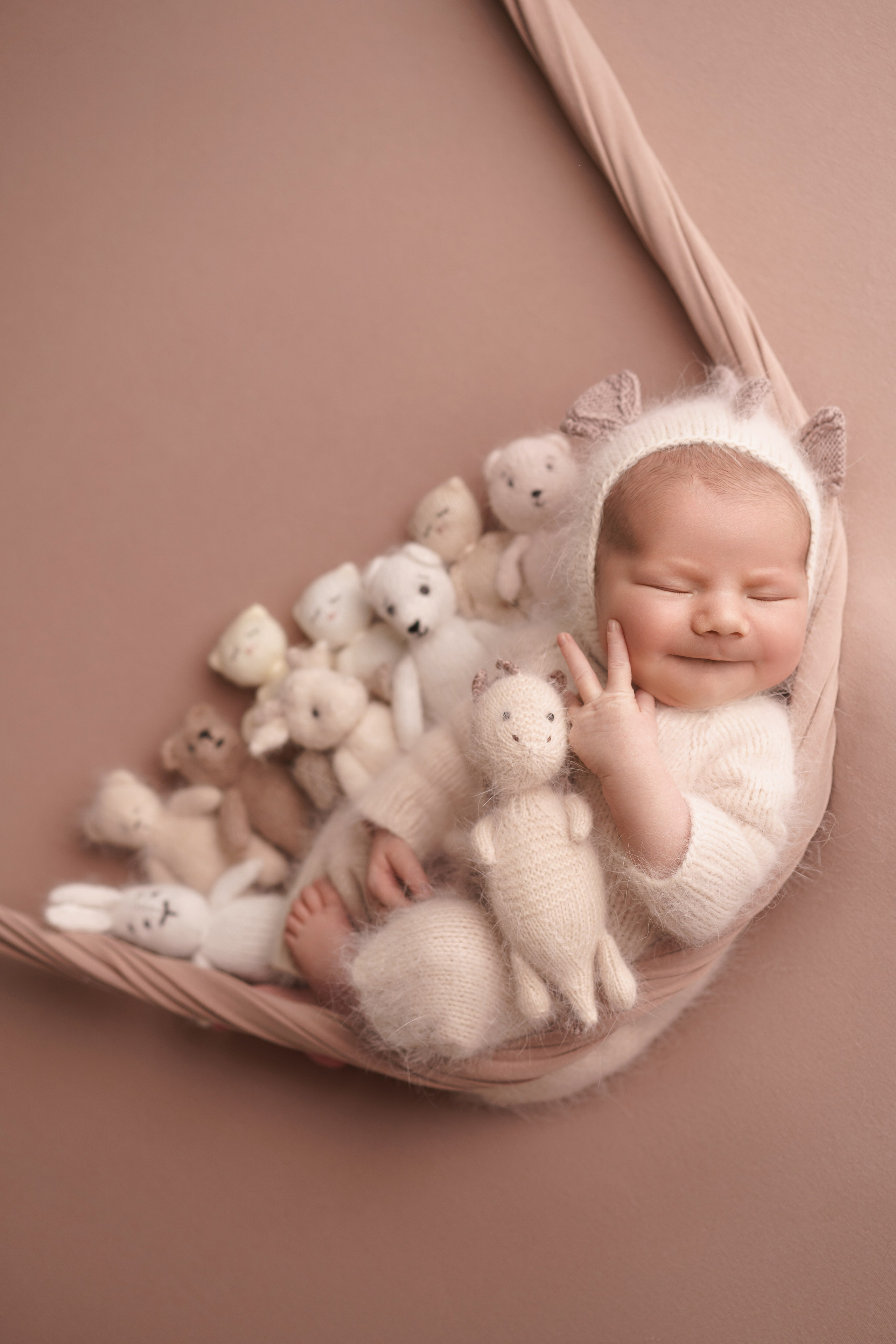 Фотосессия новорожденных | Галерея трогательных кадров малышей в стиле newborn. Фотосессия новорожденных в Москве и Московской области | Профессиональный фотограф newborn — Татьяна Иванова